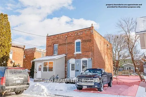 1081 3rd Avenue A E