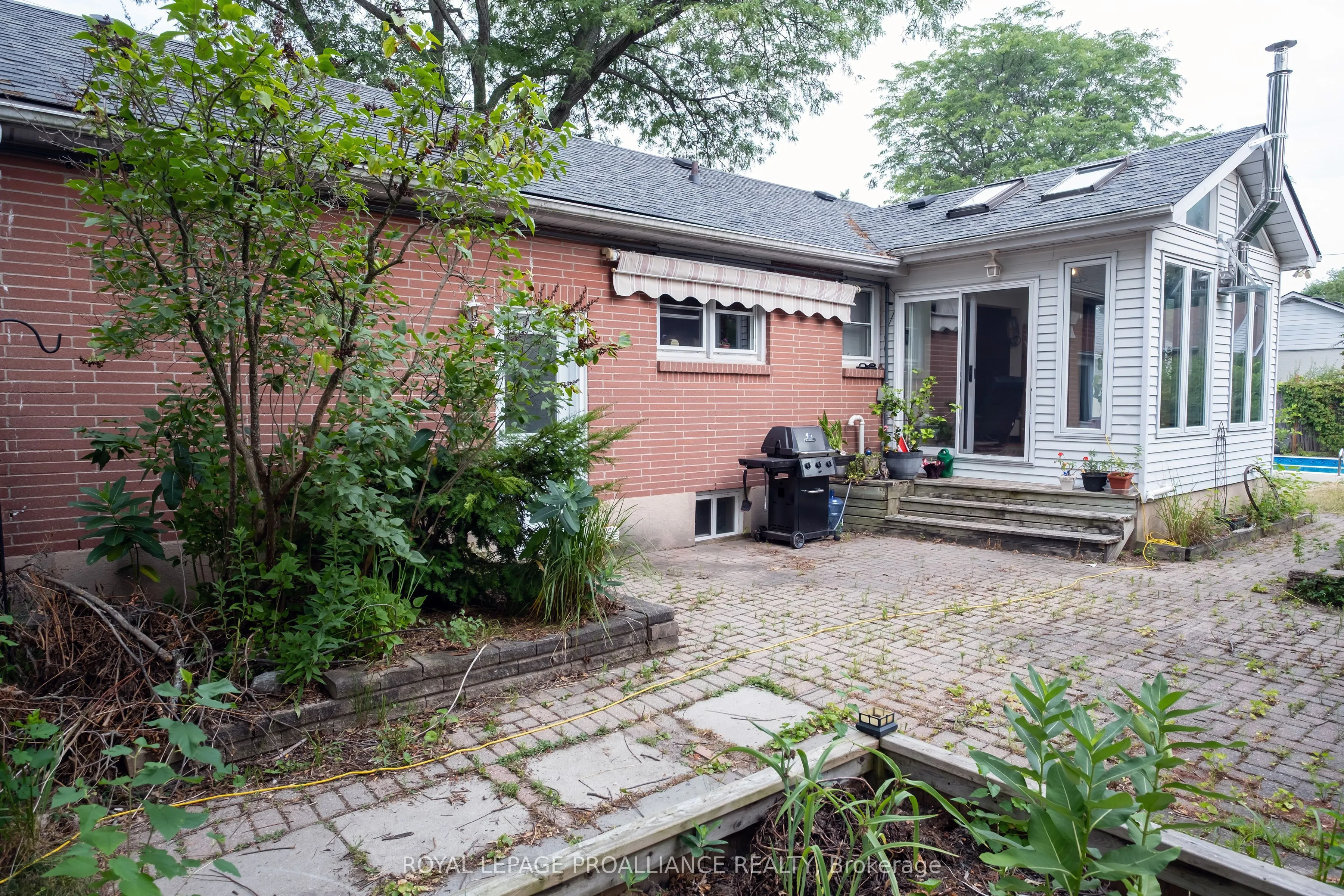 17 Woodland Acres
