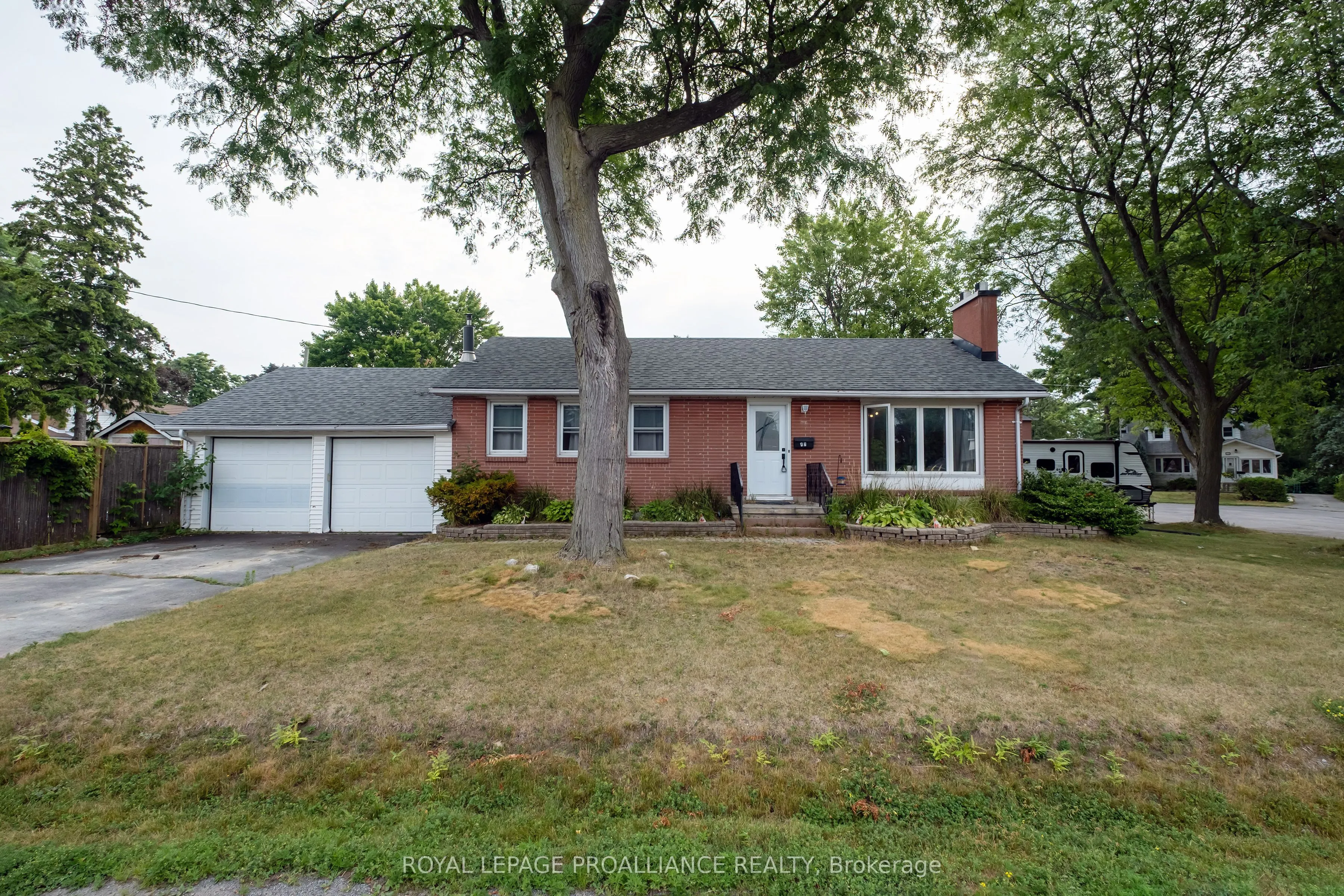 17 Woodland Acres