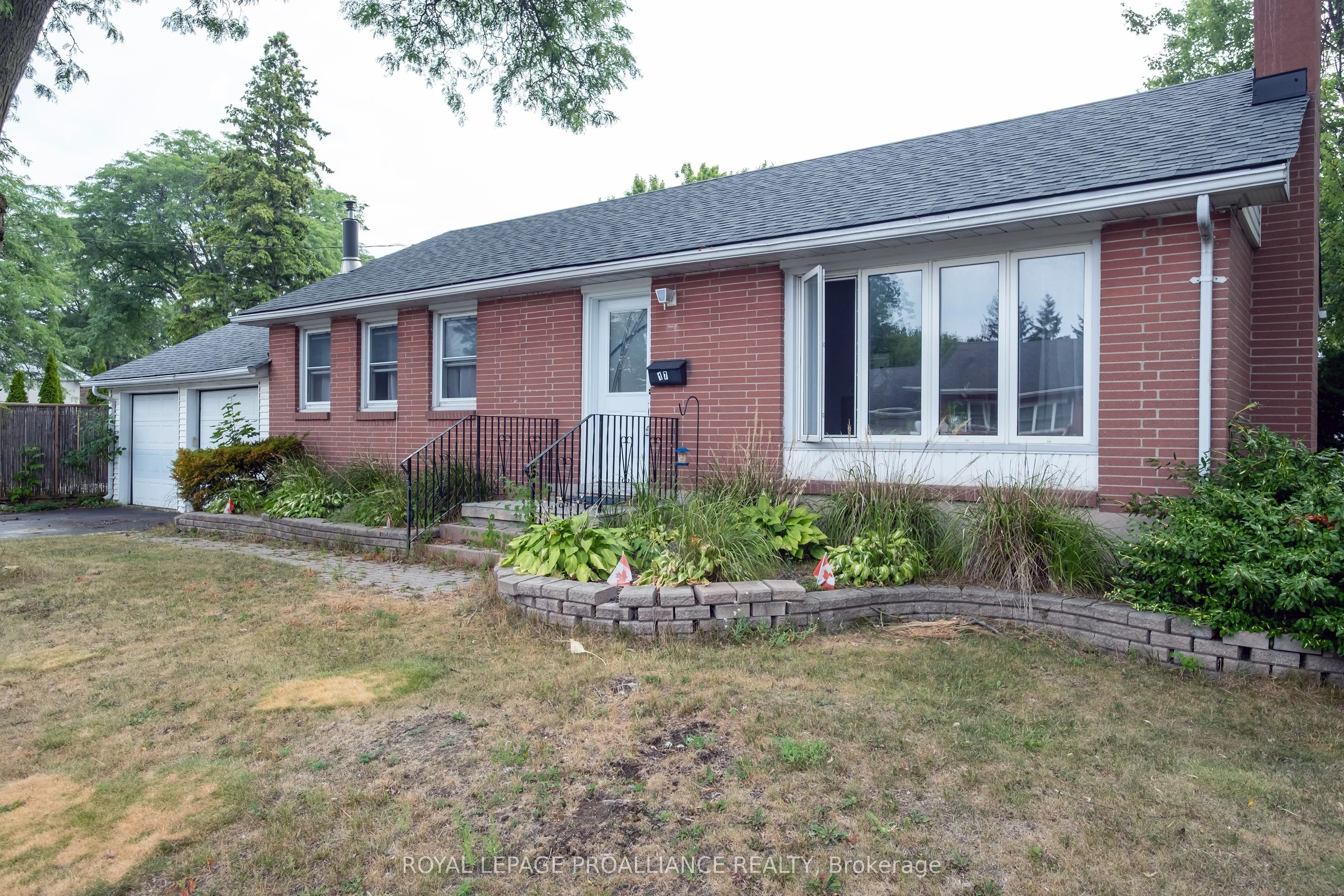 17 Woodland Acres