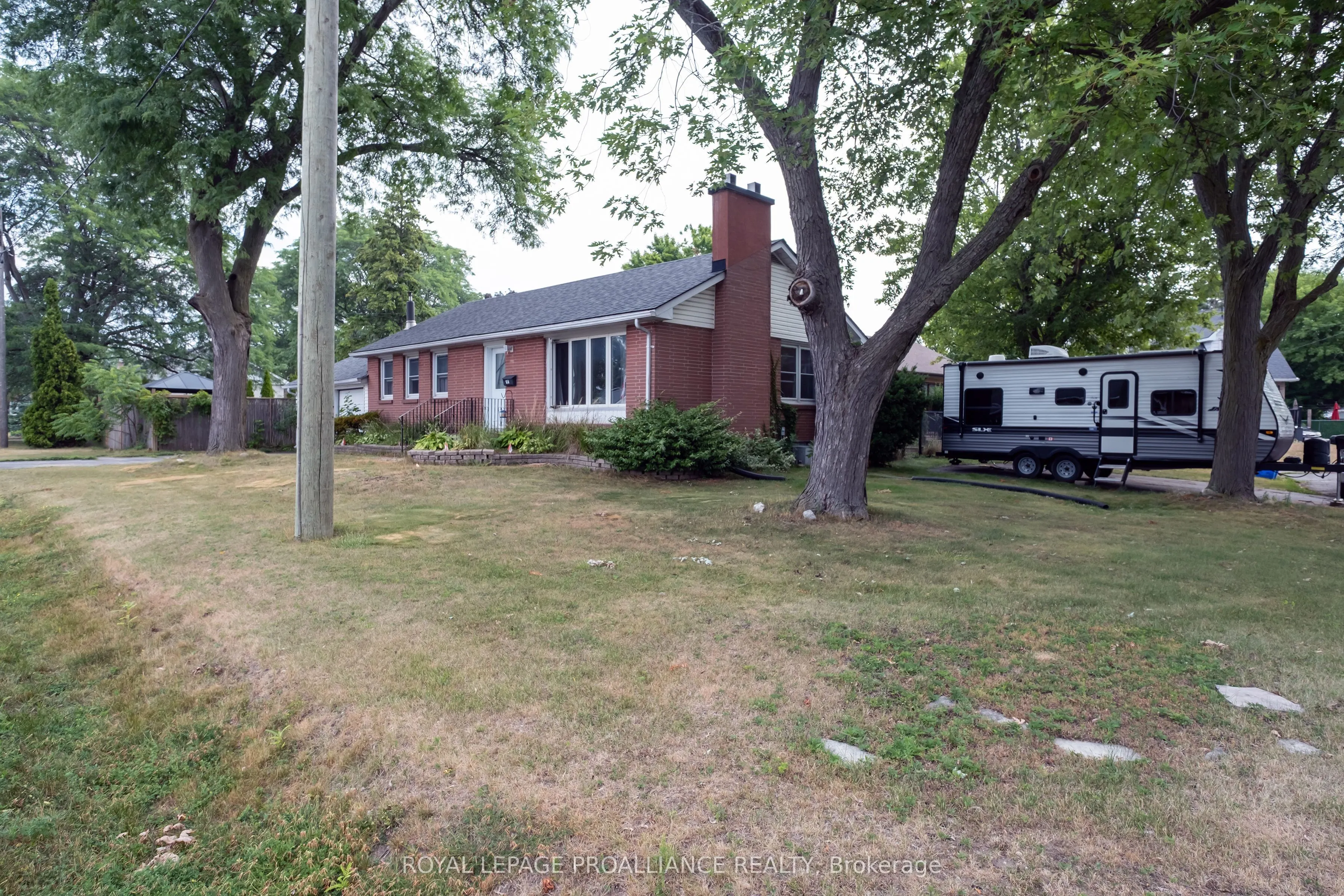17 Woodland Acres