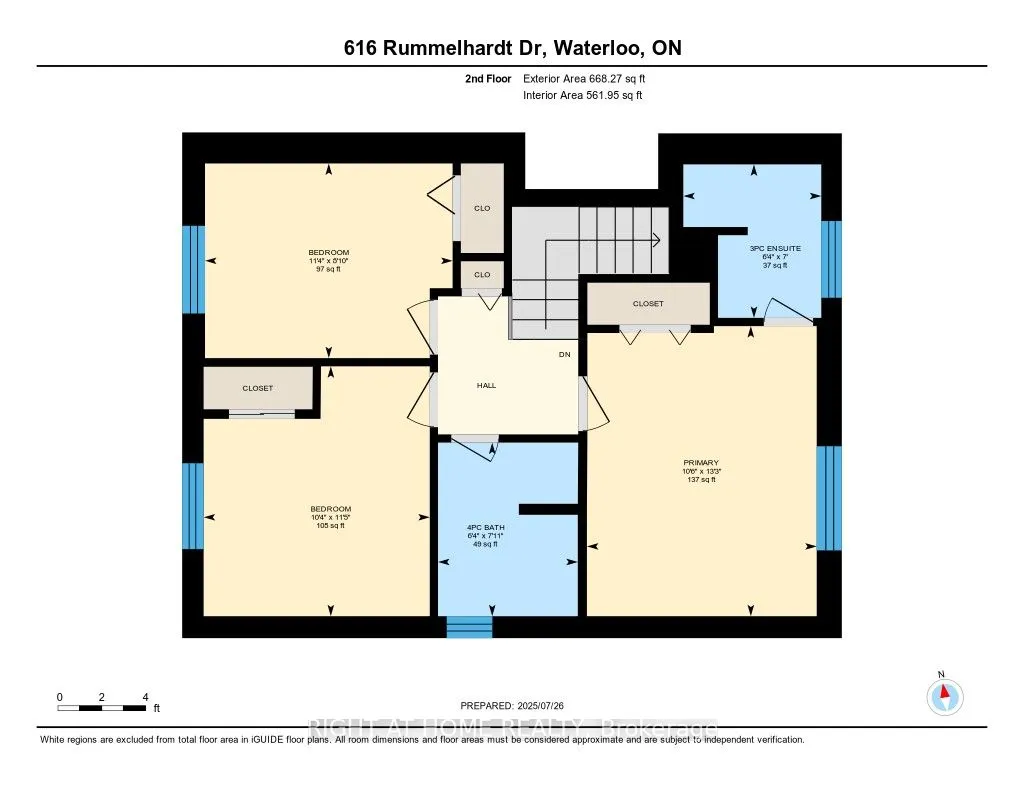 616 Rummelhardt Drive