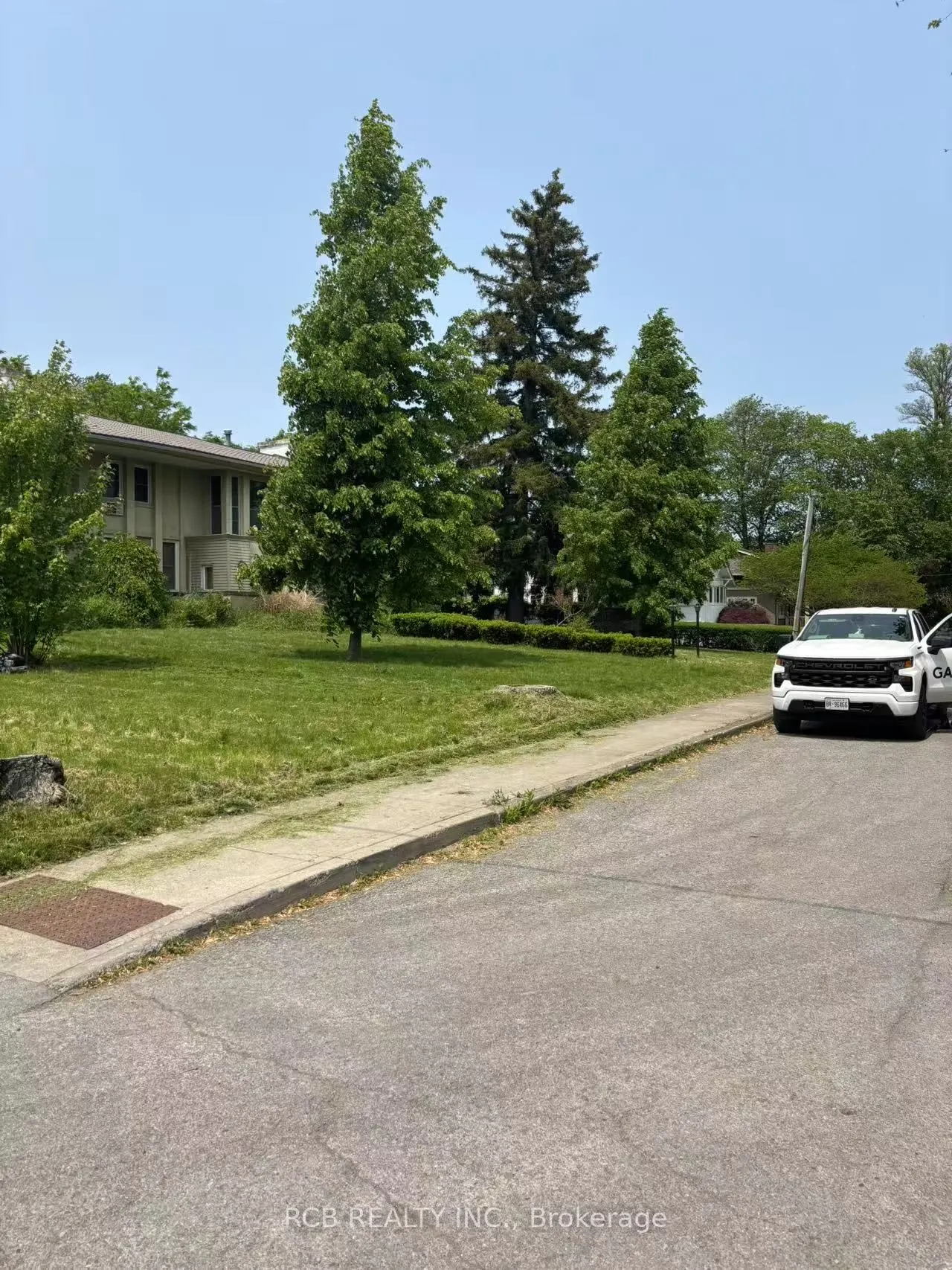 30 Bellevue Terrace