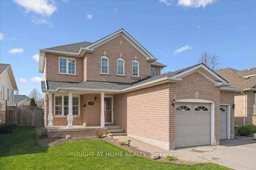 193 Harwood Road