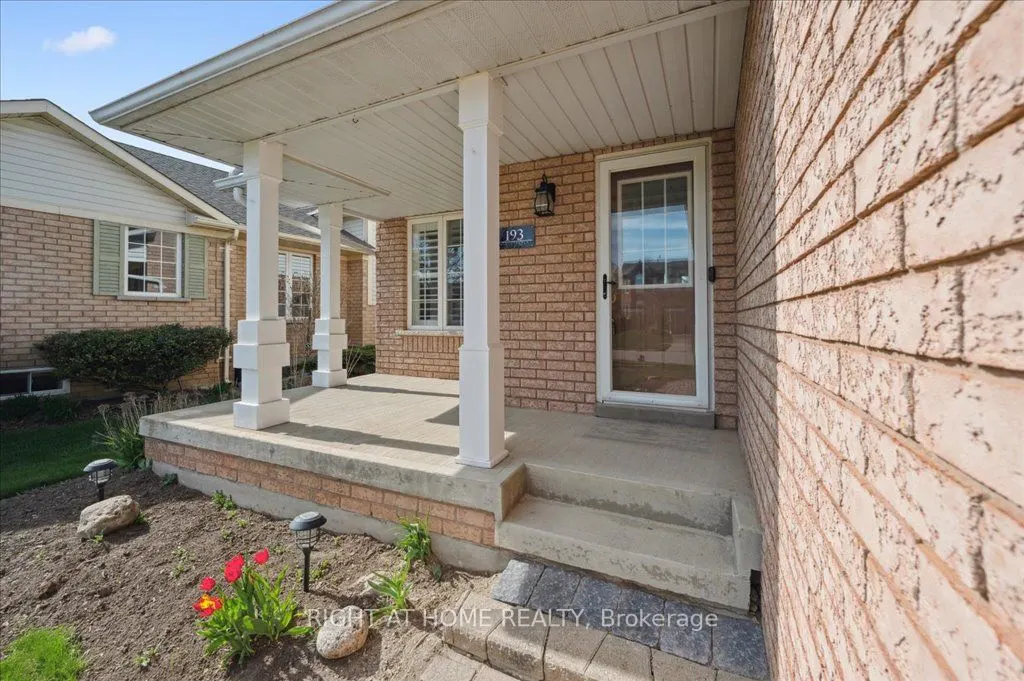 193 Harwood Road