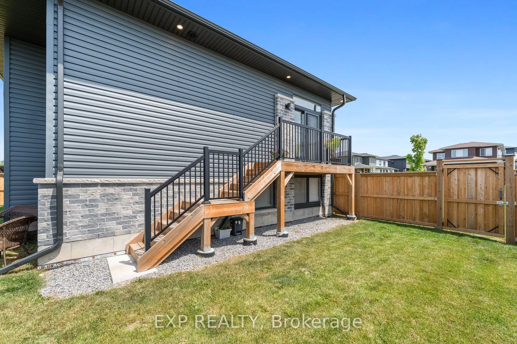 64 Prairie Run Road
