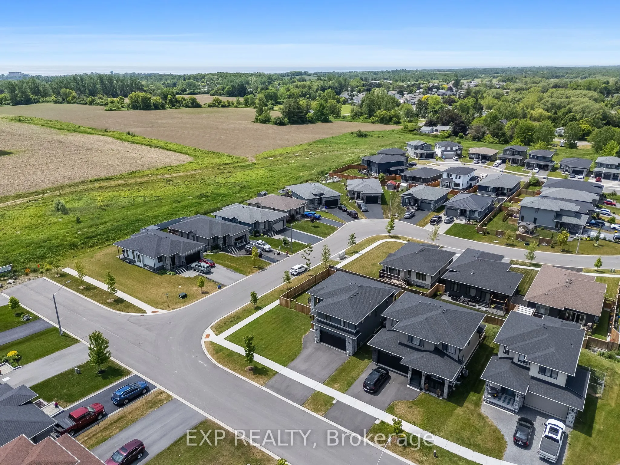 64 Prairie Run Road
