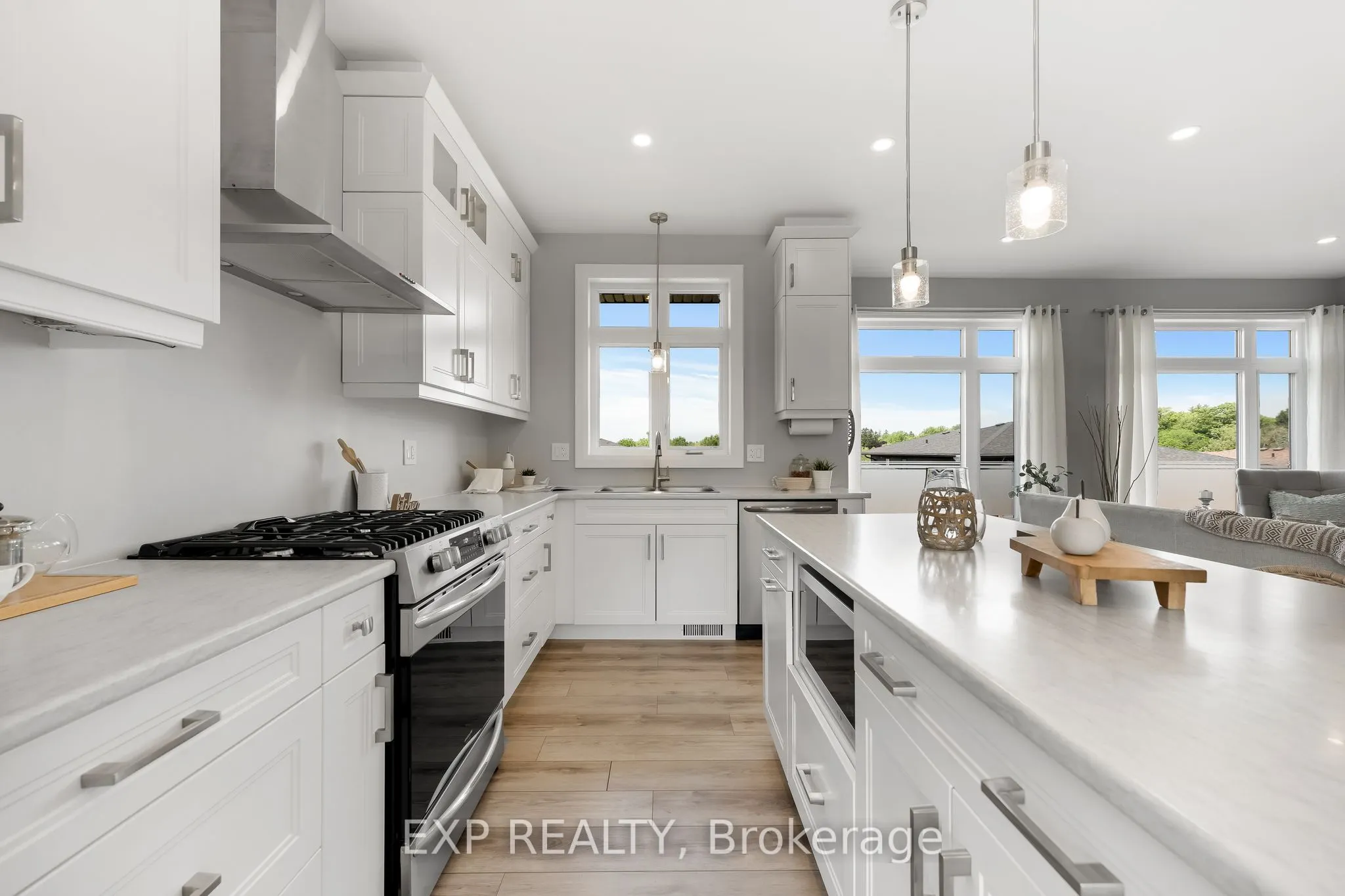 64 Prairie Run Road