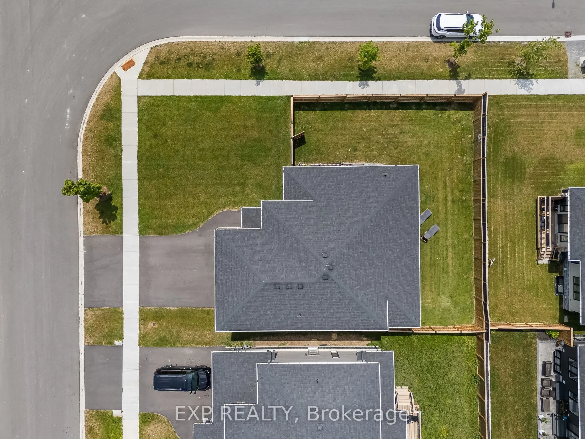 64 Prairie Run Road