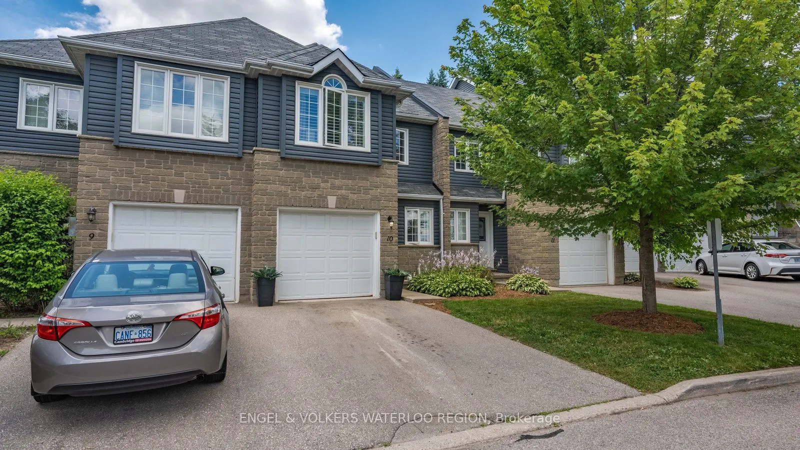 199 Saginaw Parkway, #10