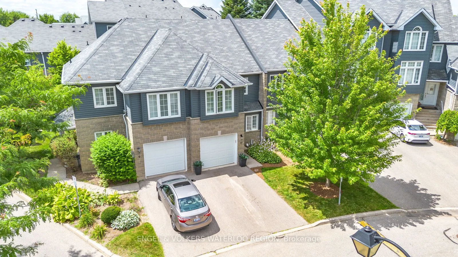 199 Saginaw Parkway, #10