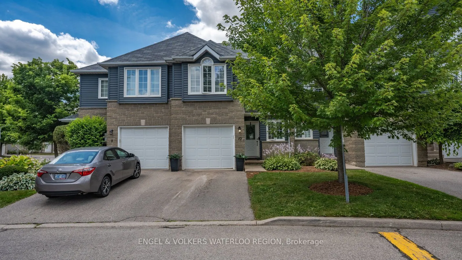 199 Saginaw Parkway, #10