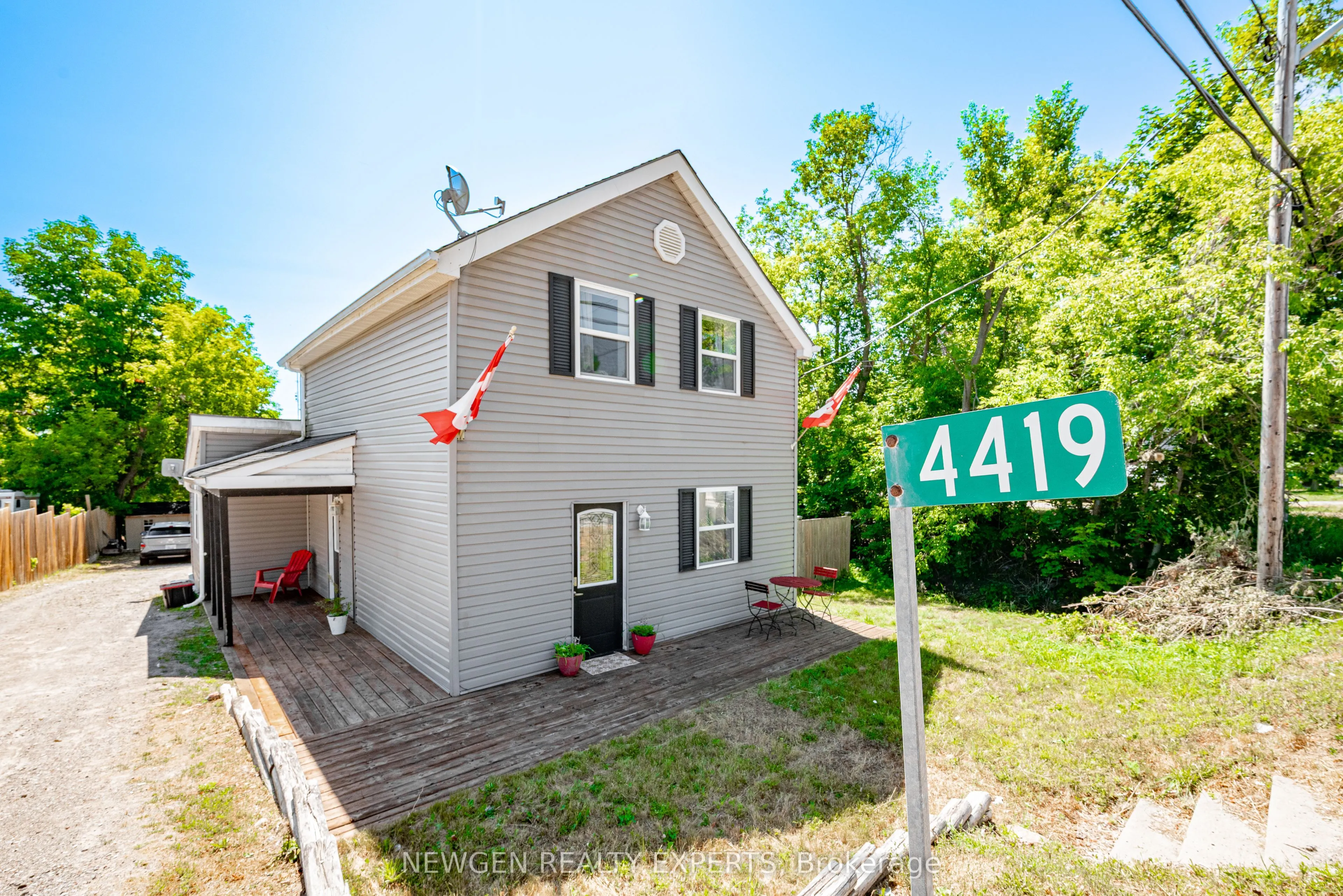 4419 Hwy 7 Highway