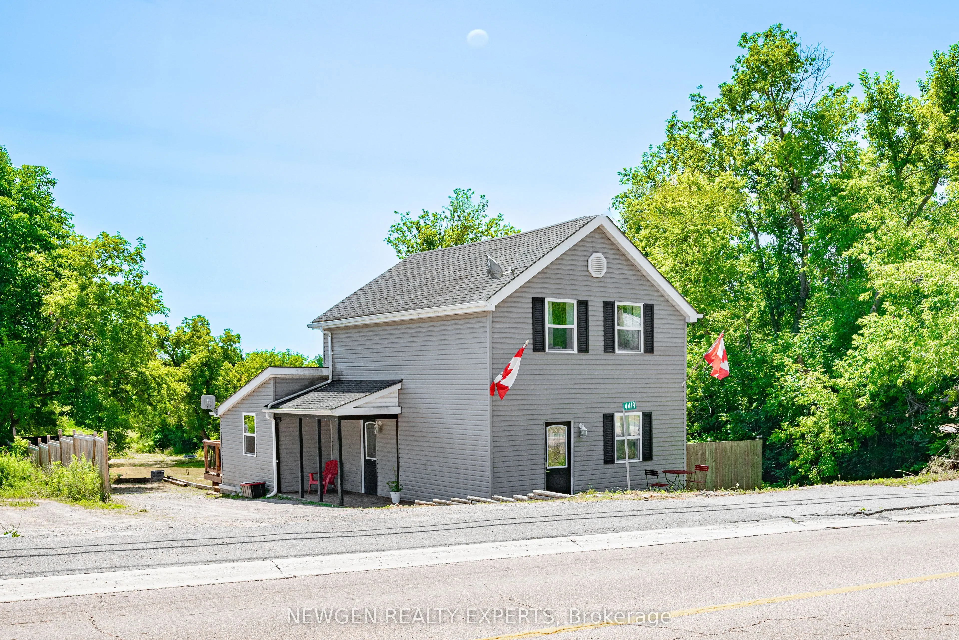 4419 Hwy 7 Highway