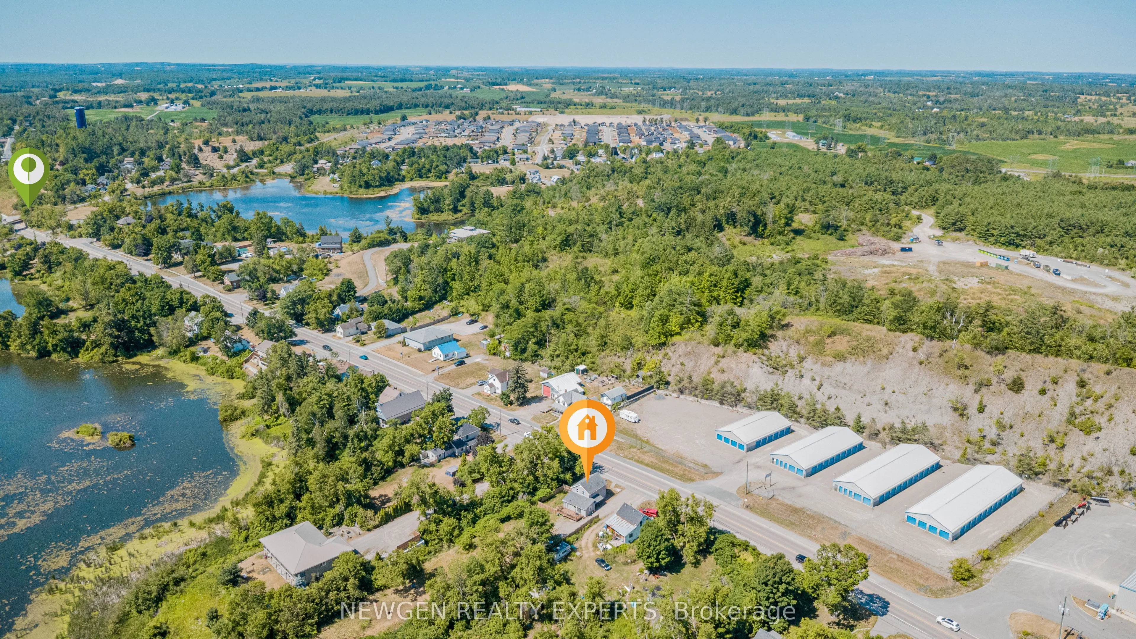 4419 Hwy 7 Highway