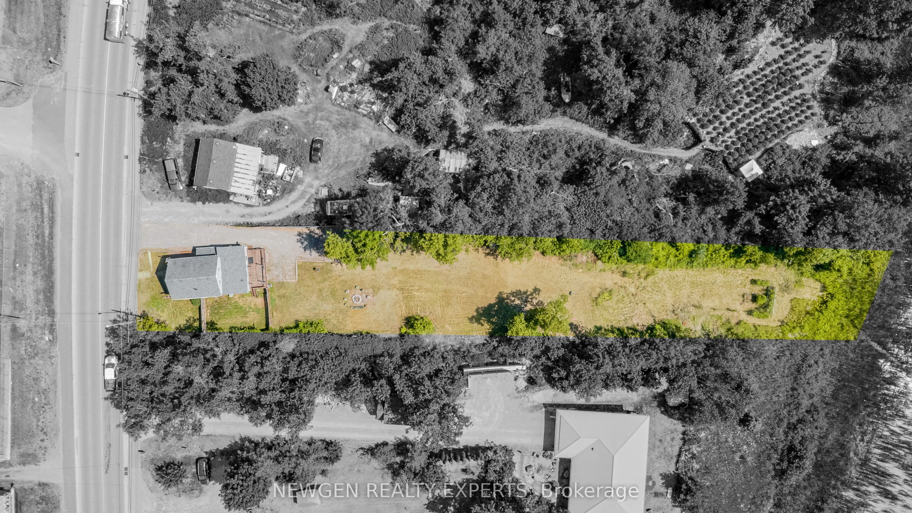 4419 Hwy 7 Highway