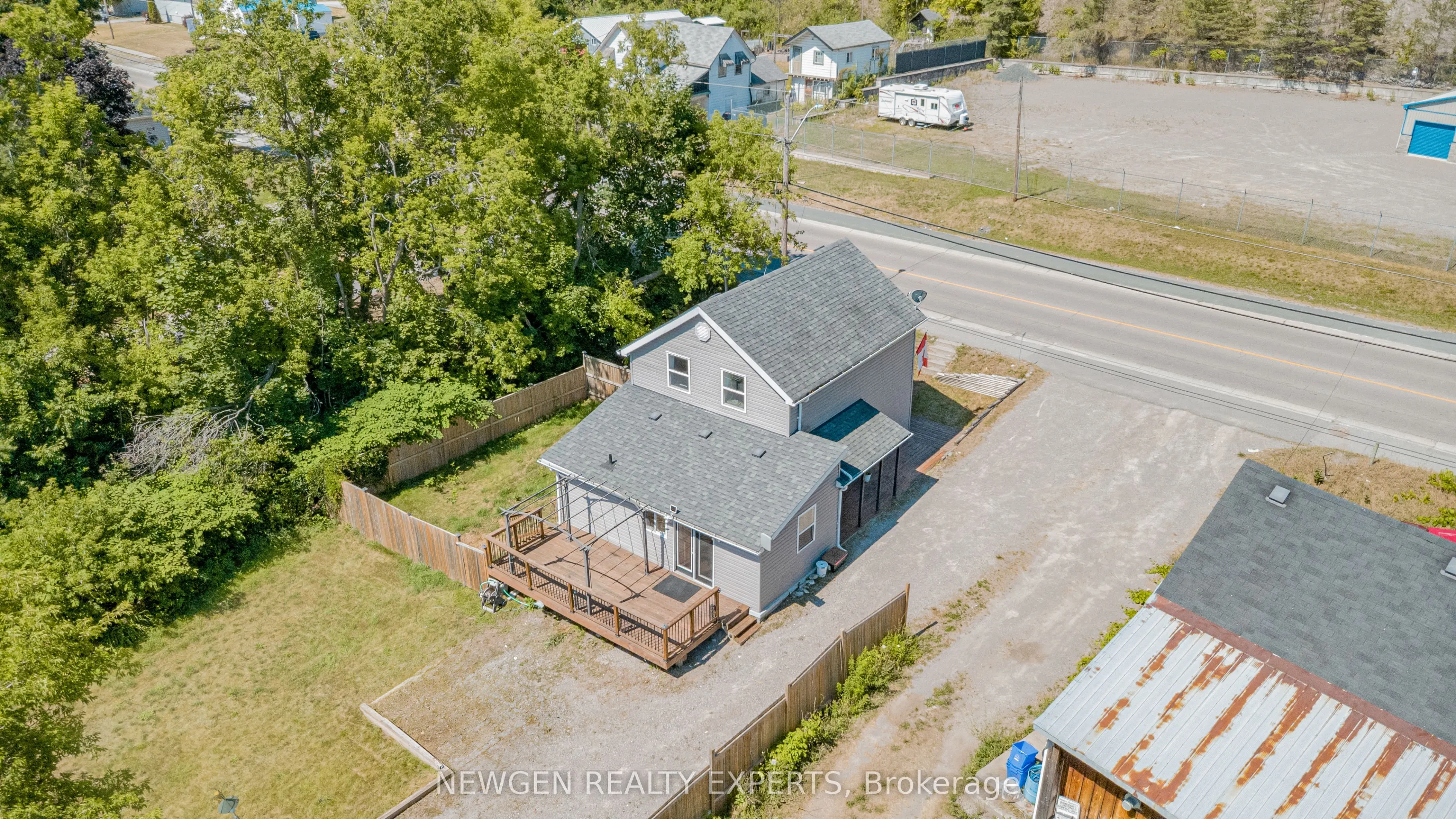 4419 Hwy 7 Highway