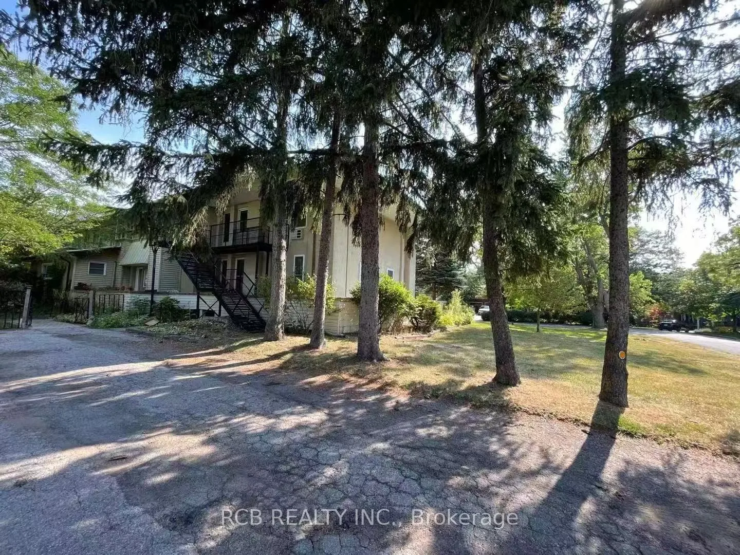 30 Bellevue Terrace