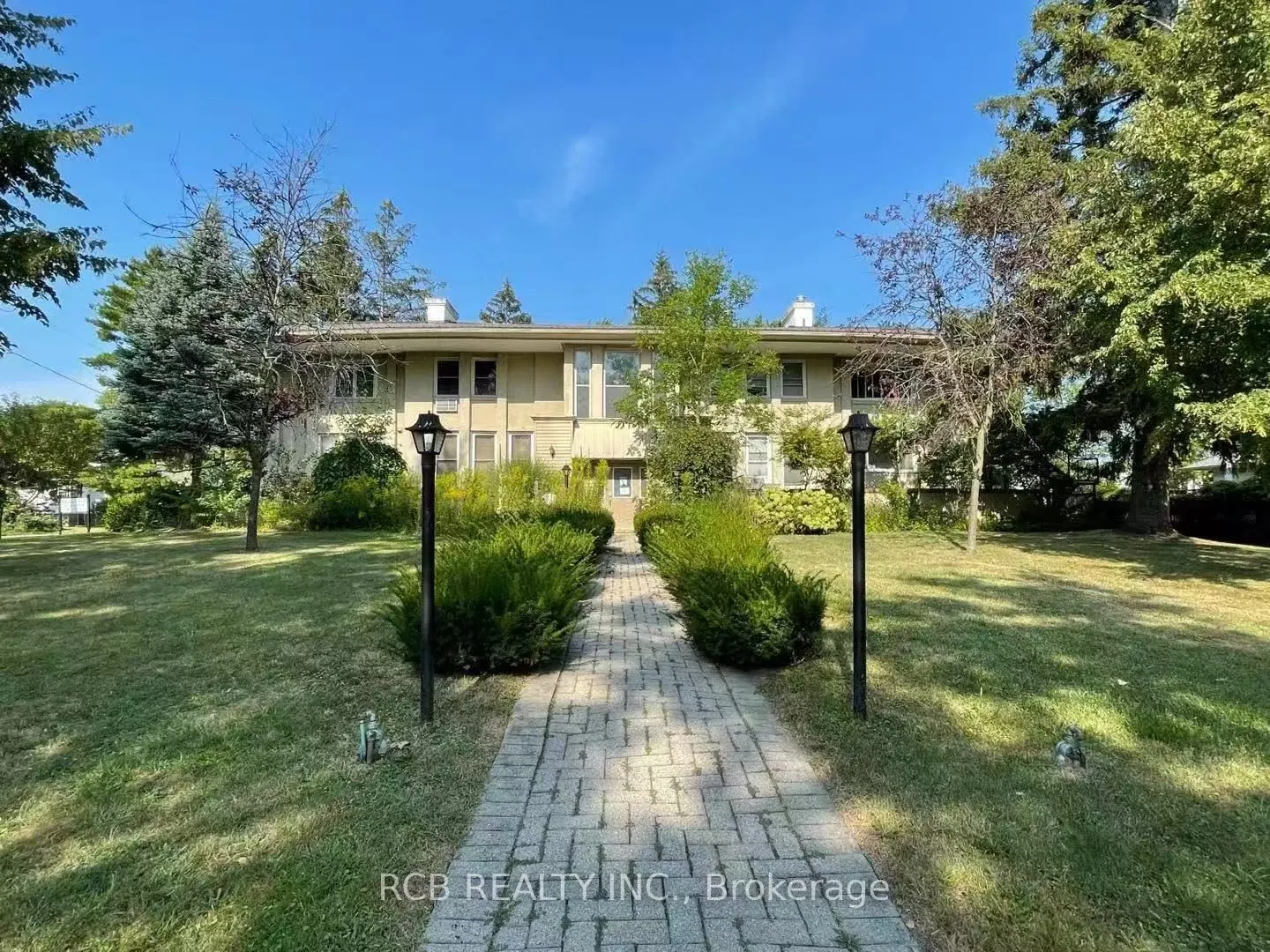 30 Bellevue Terrace
