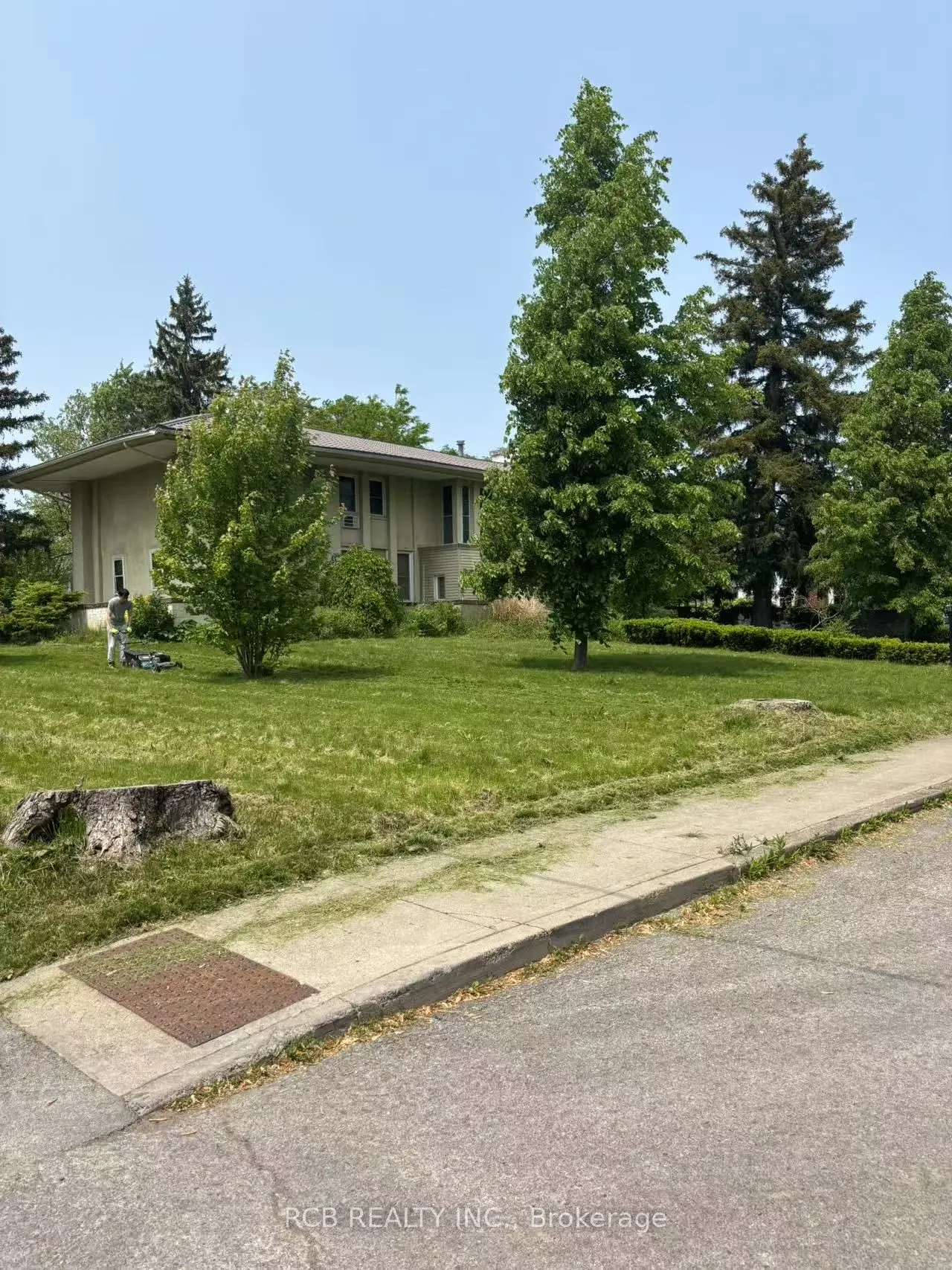 30 Bellevue Terrace