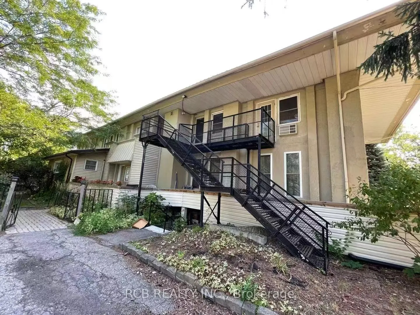 30 Bellevue Terrace