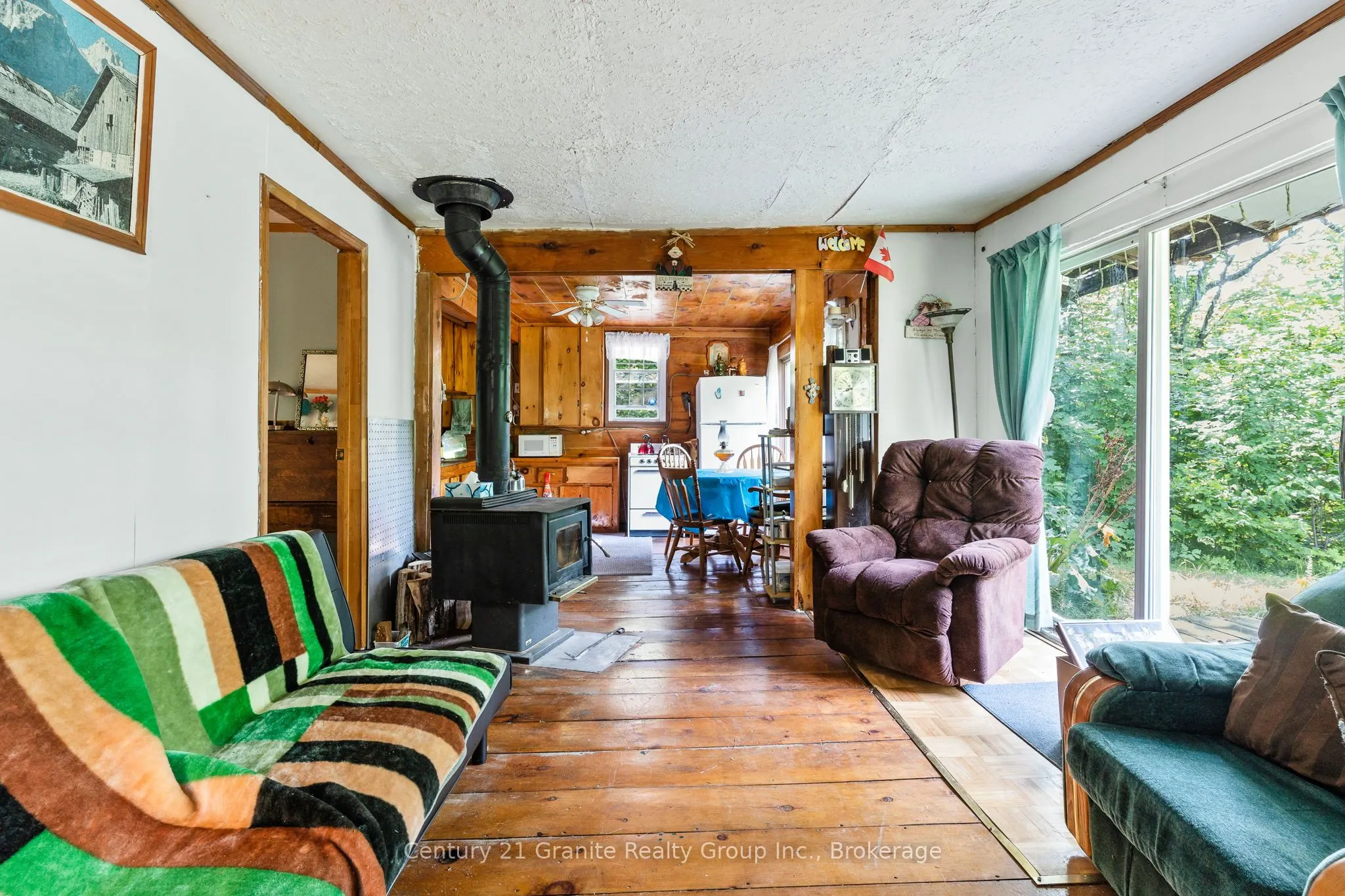 23A East Bear Lake Road