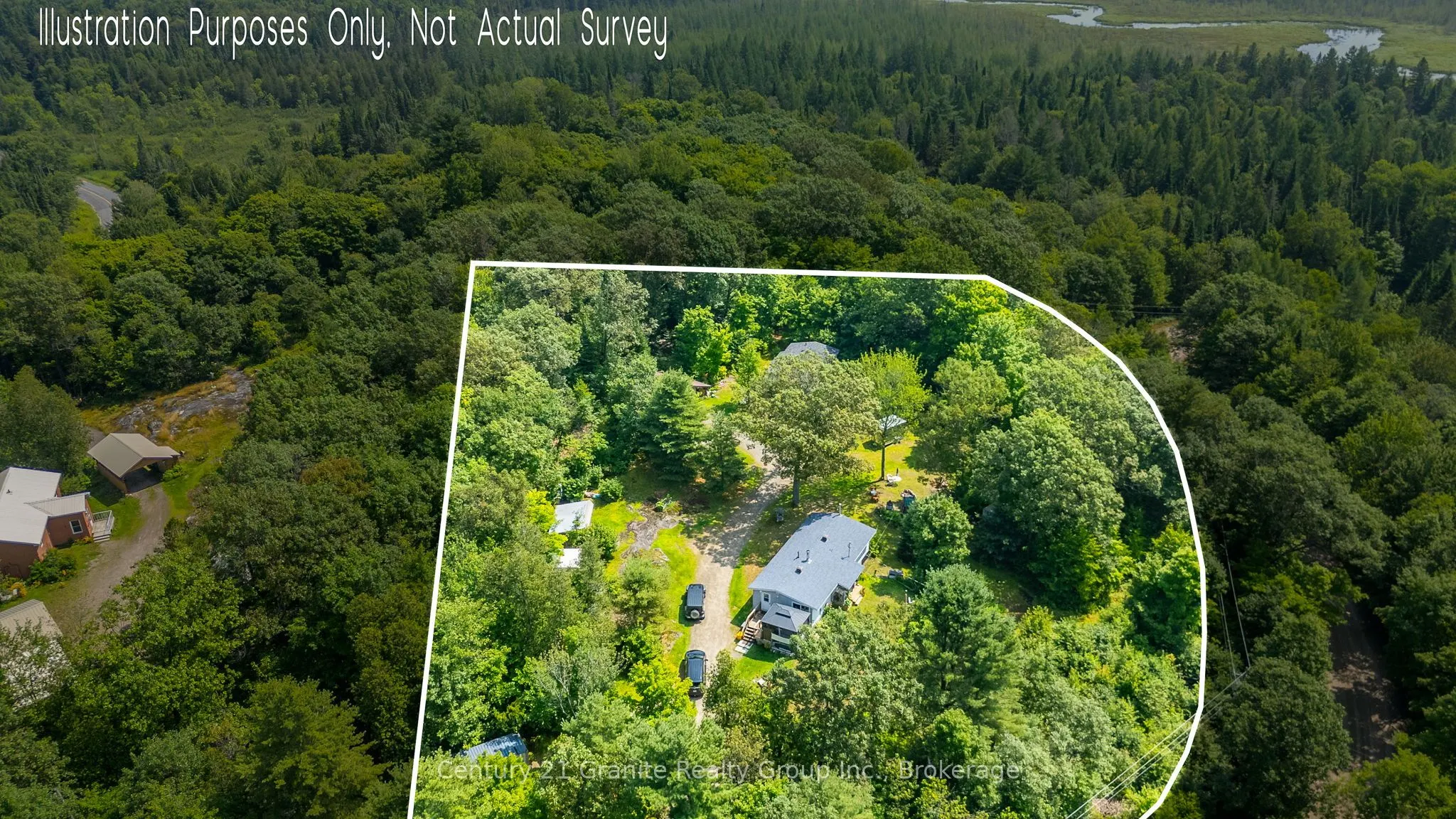 23A East Bear Lake Road