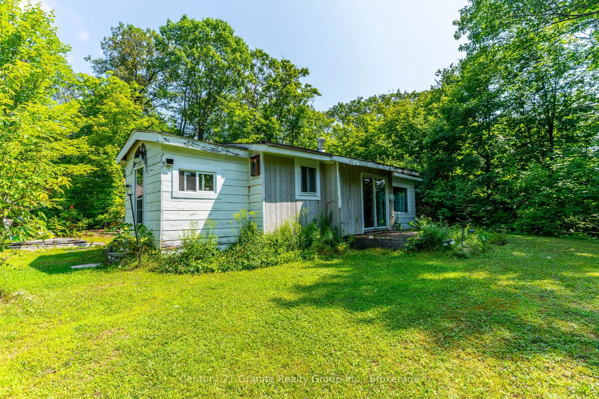 23A East Bear Lake Road