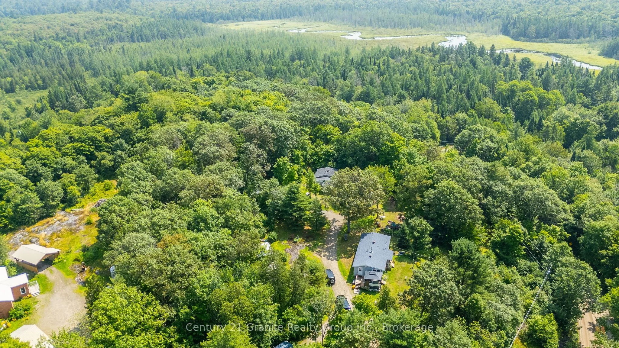 23A East Bear Lake Road