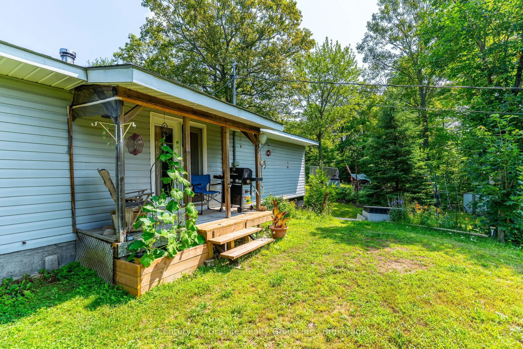 23A East Bear Lake Road
