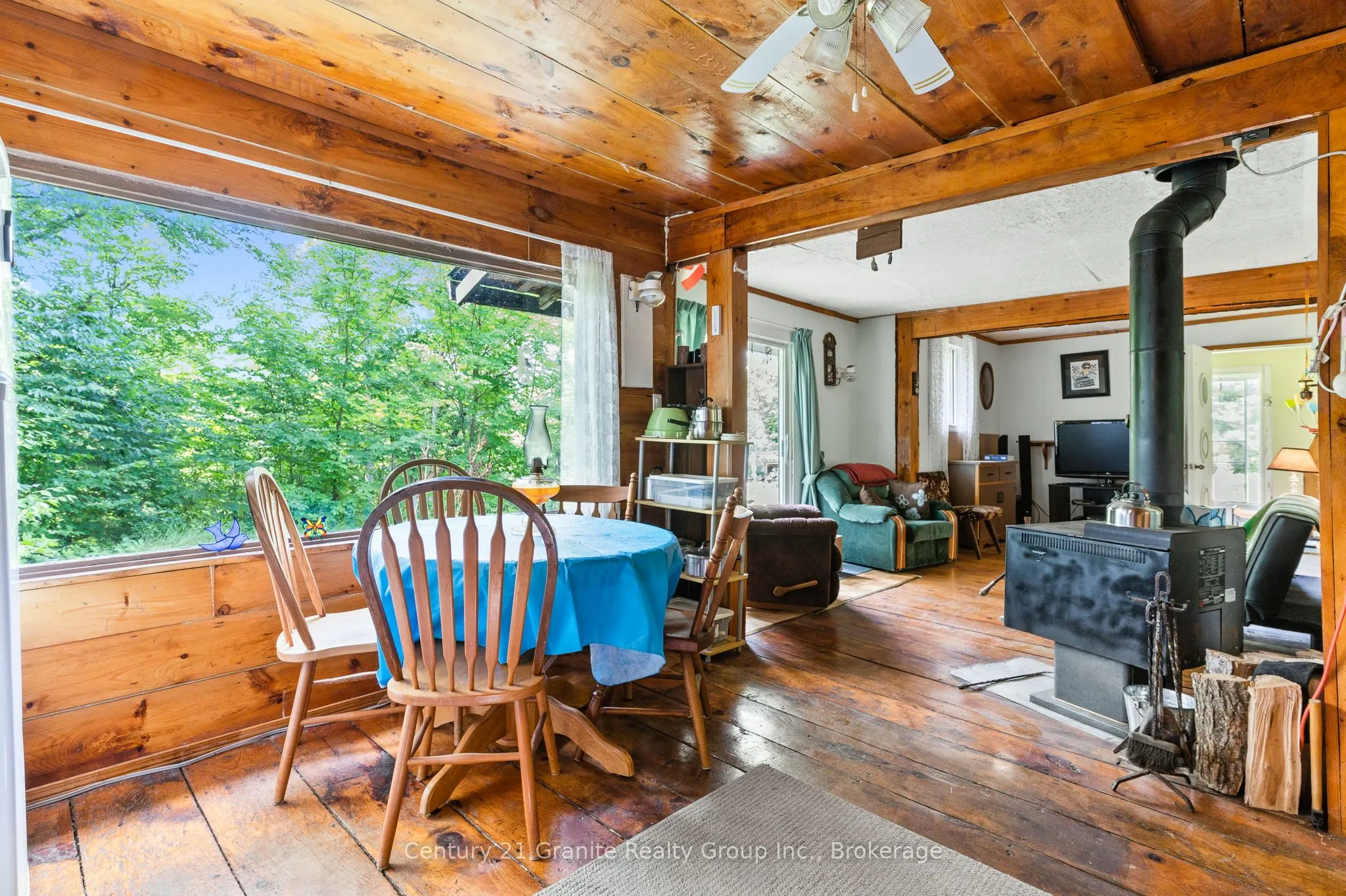 23A East Bear Lake Road
