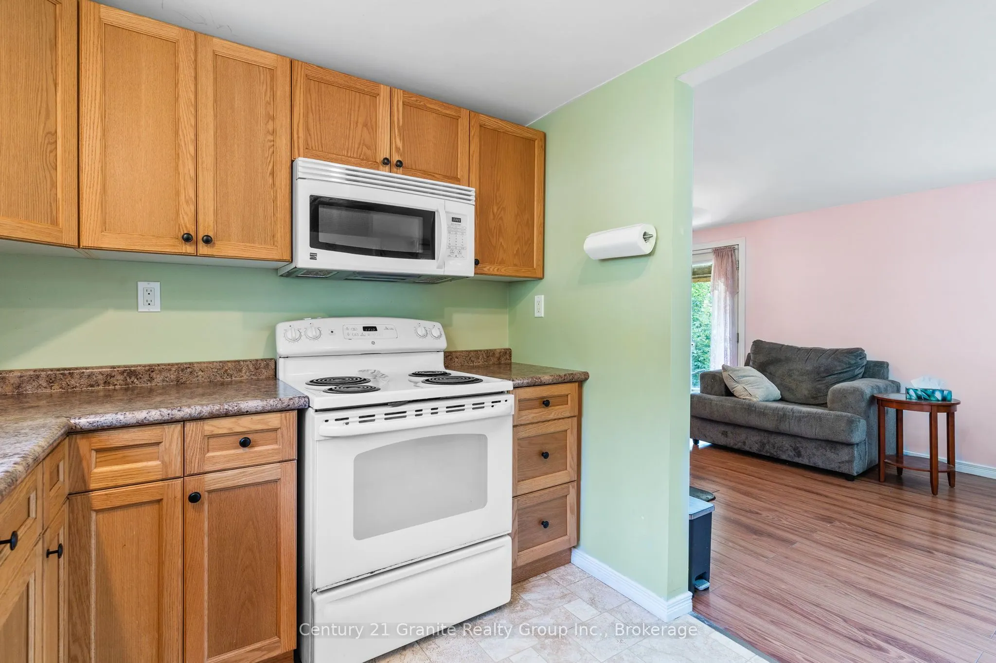 23A East Bear Lake Road
