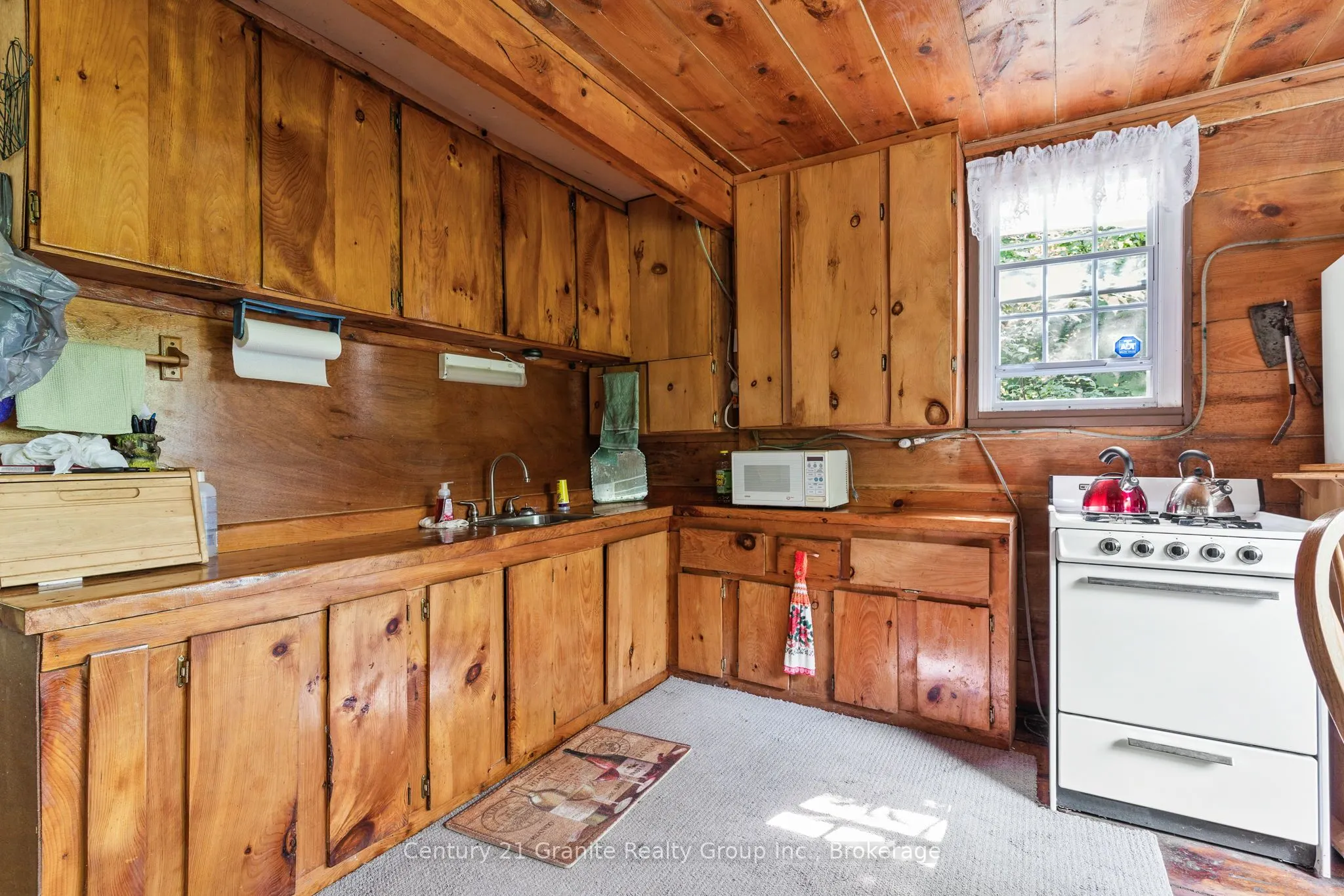 23A East Bear Lake Road