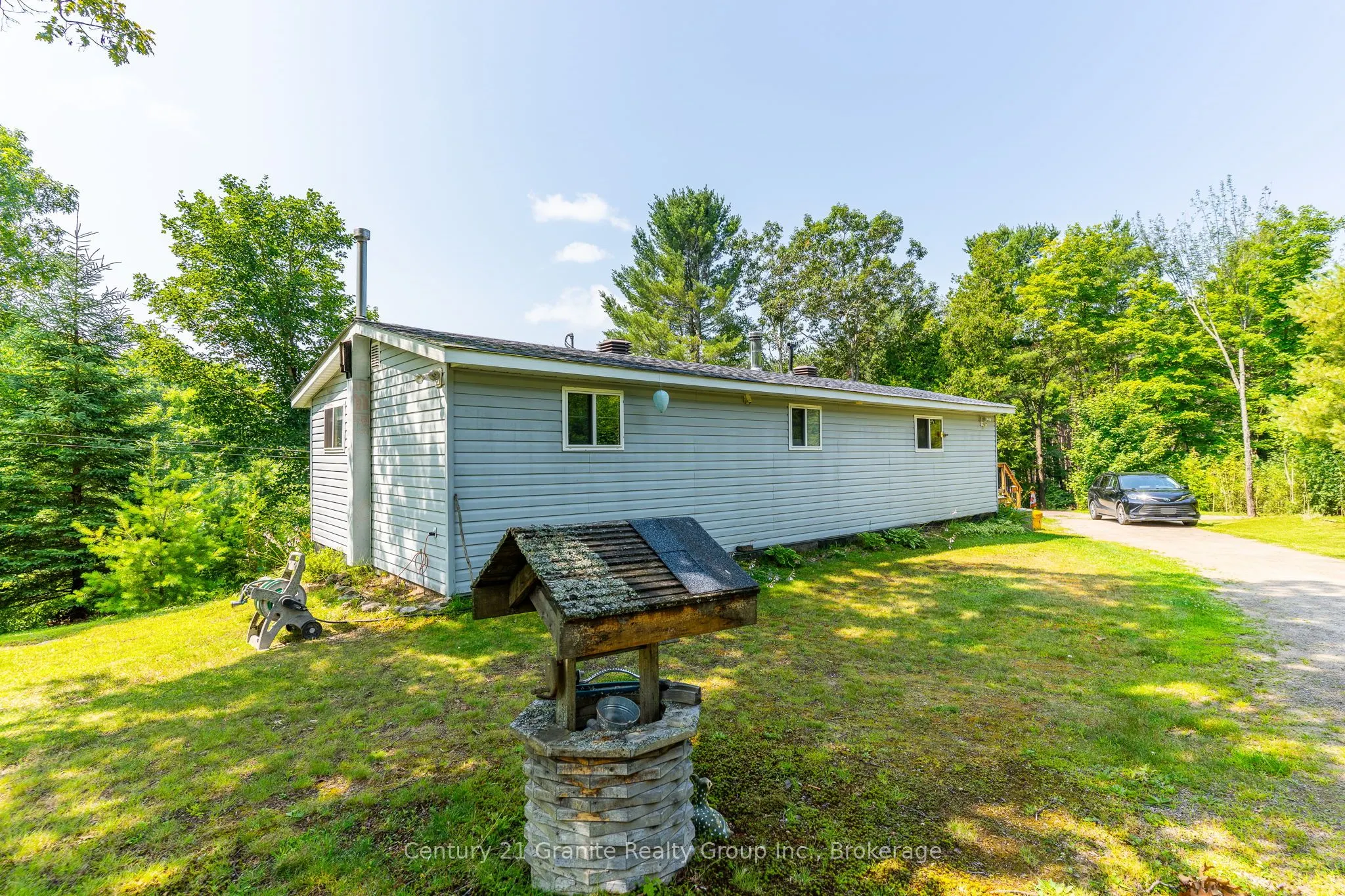 23A East Bear Lake Road