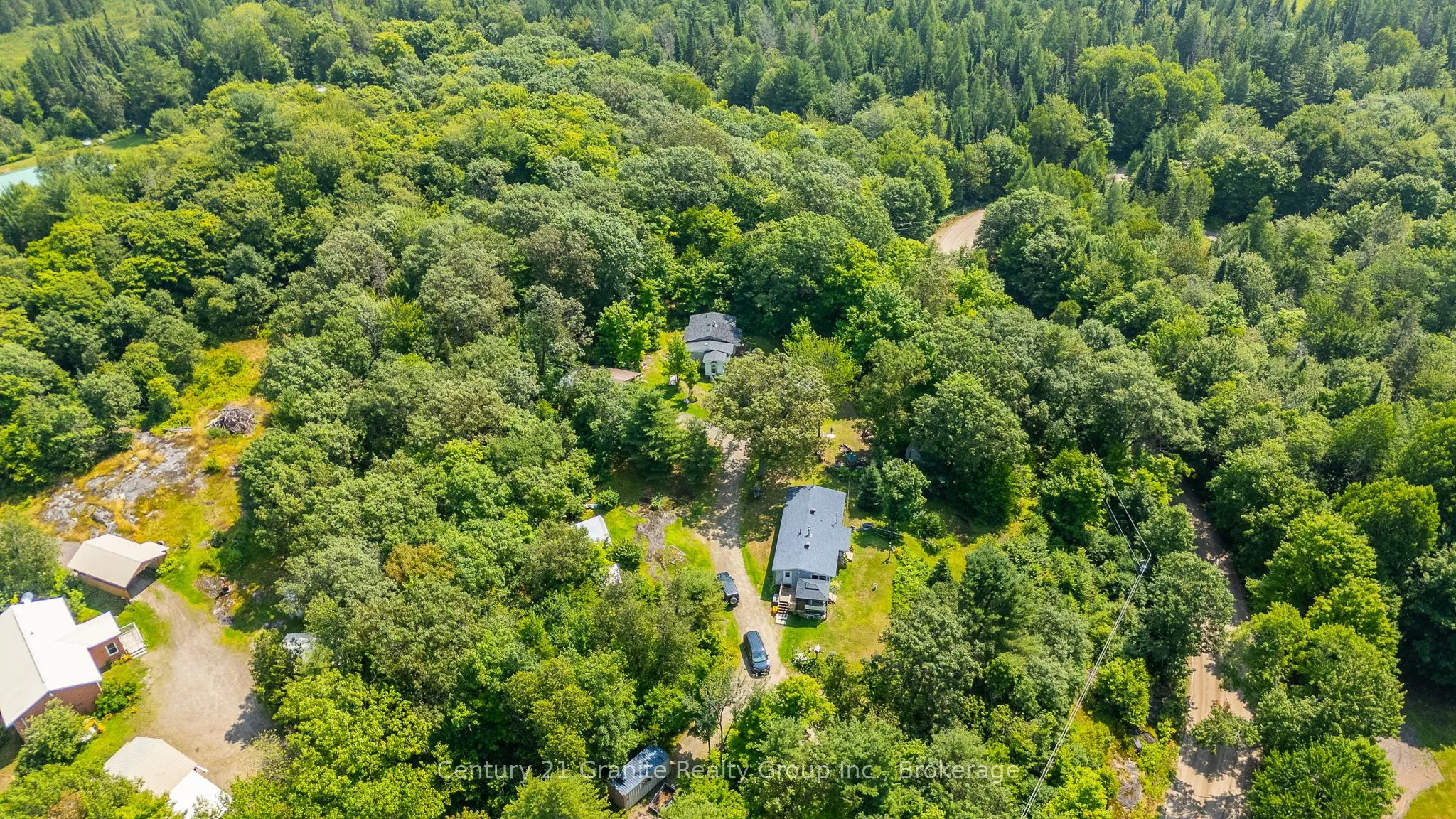 23A East Bear Lake Road