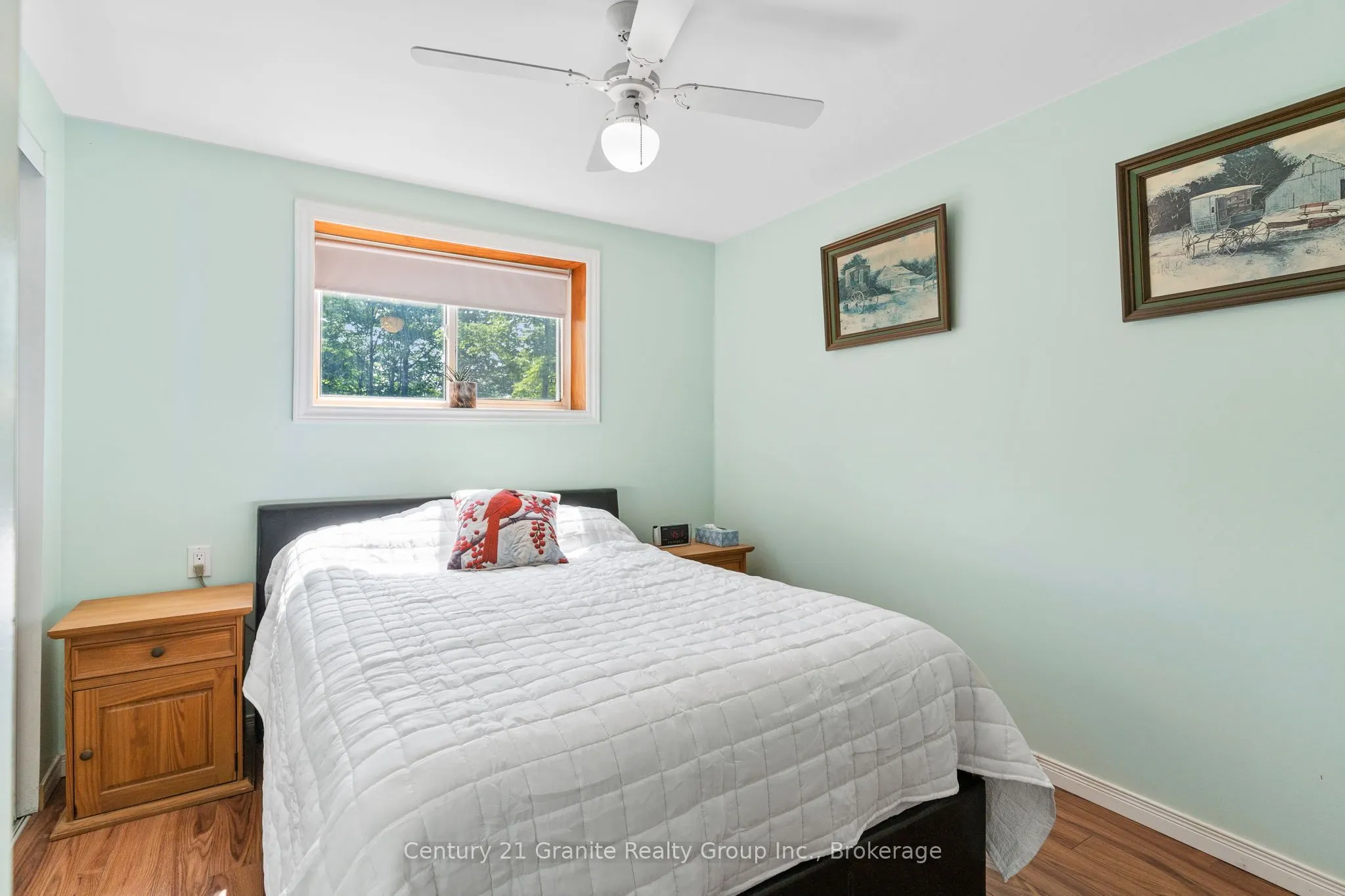 23A East Bear Lake Road