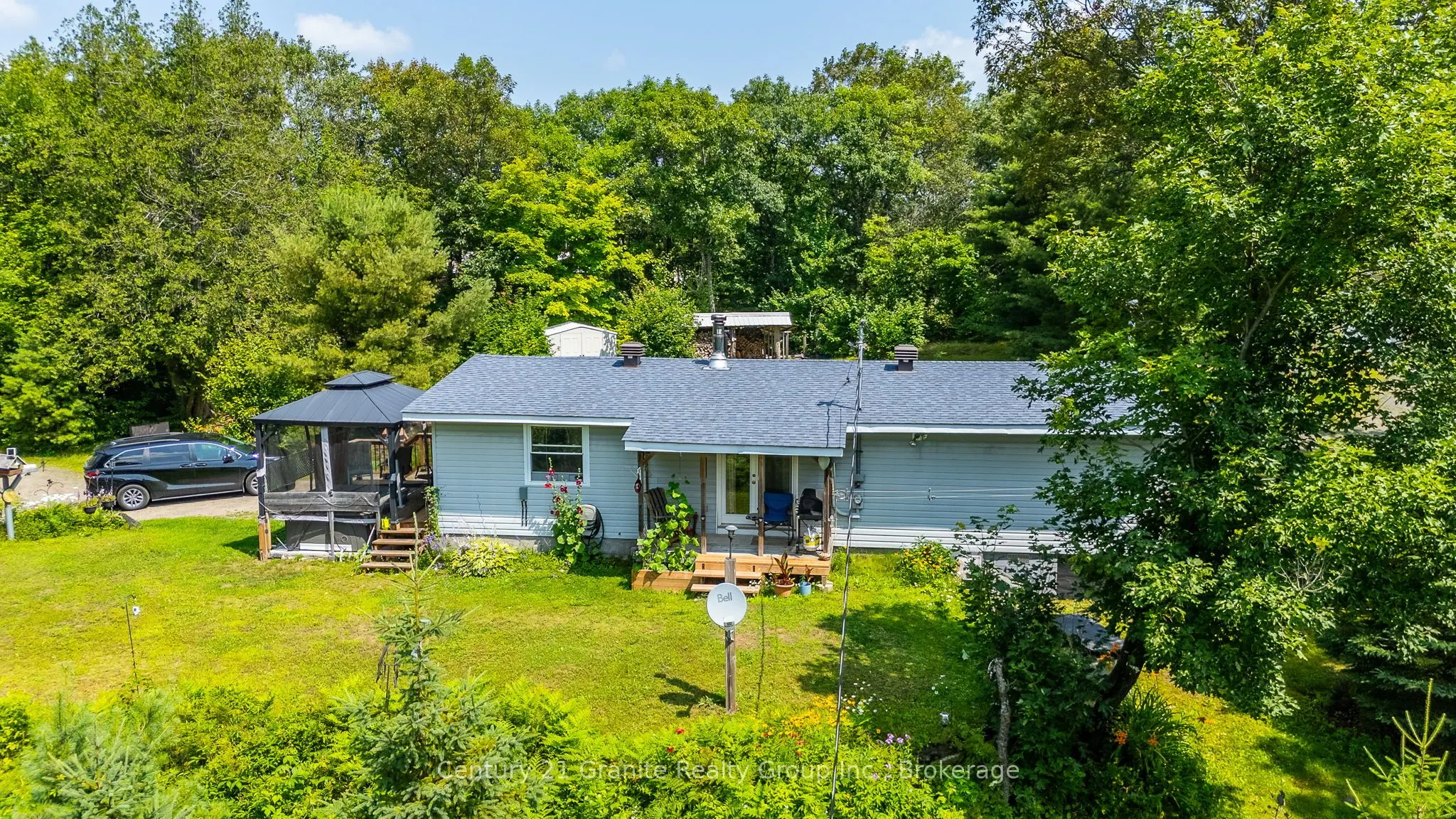 23A East Bear Lake Road