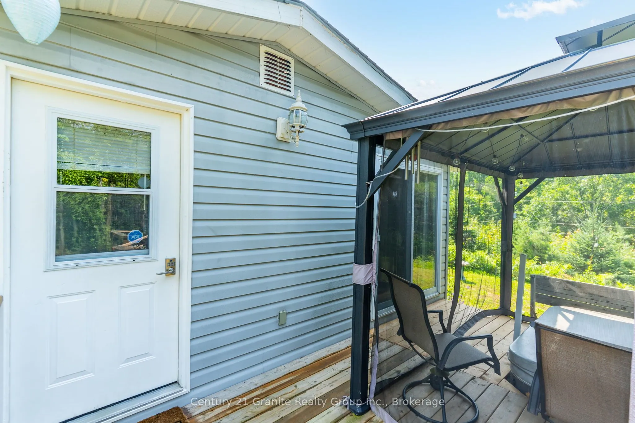 23A East Bear Lake Road