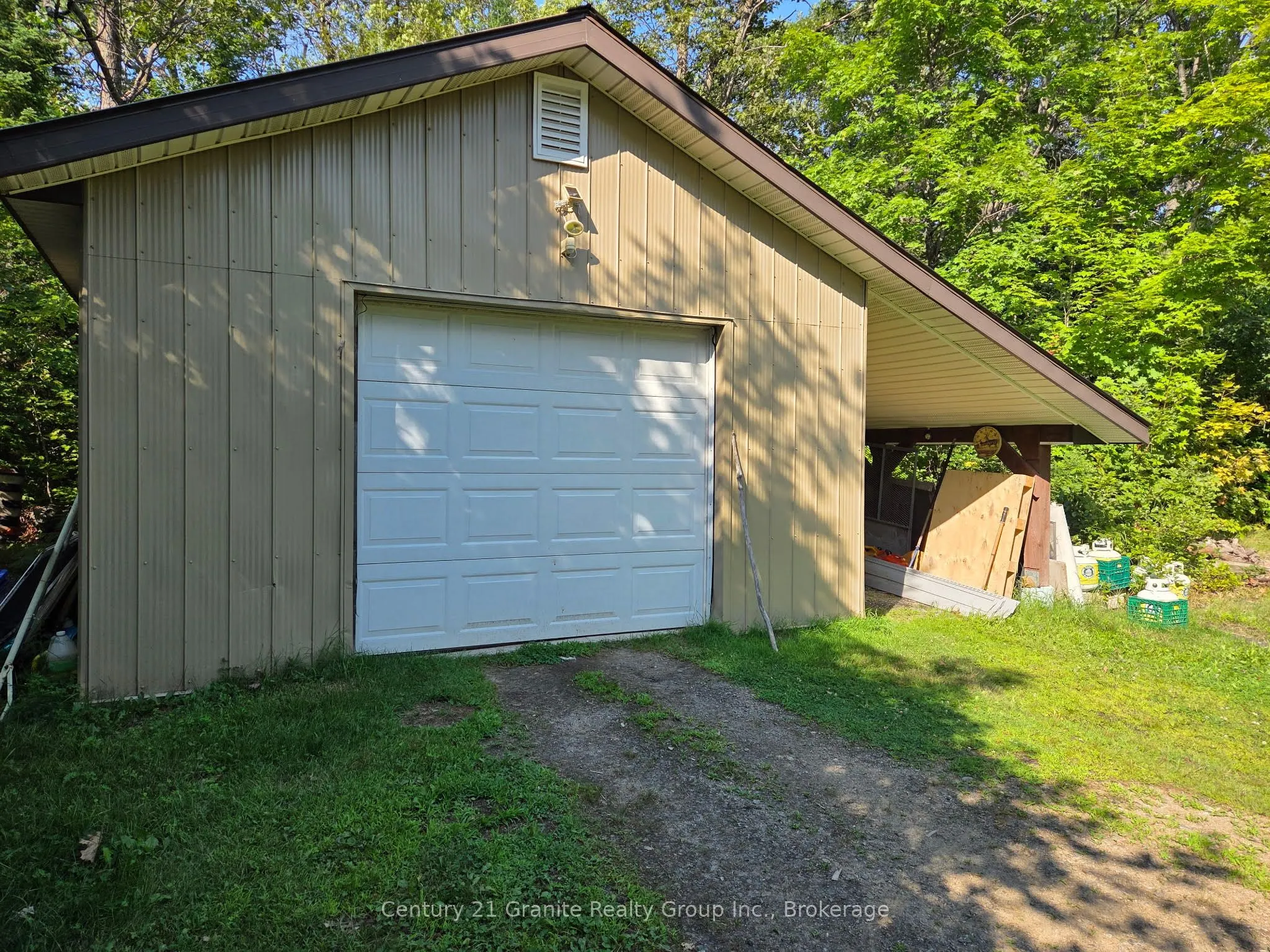 23A East Bear Lake Road