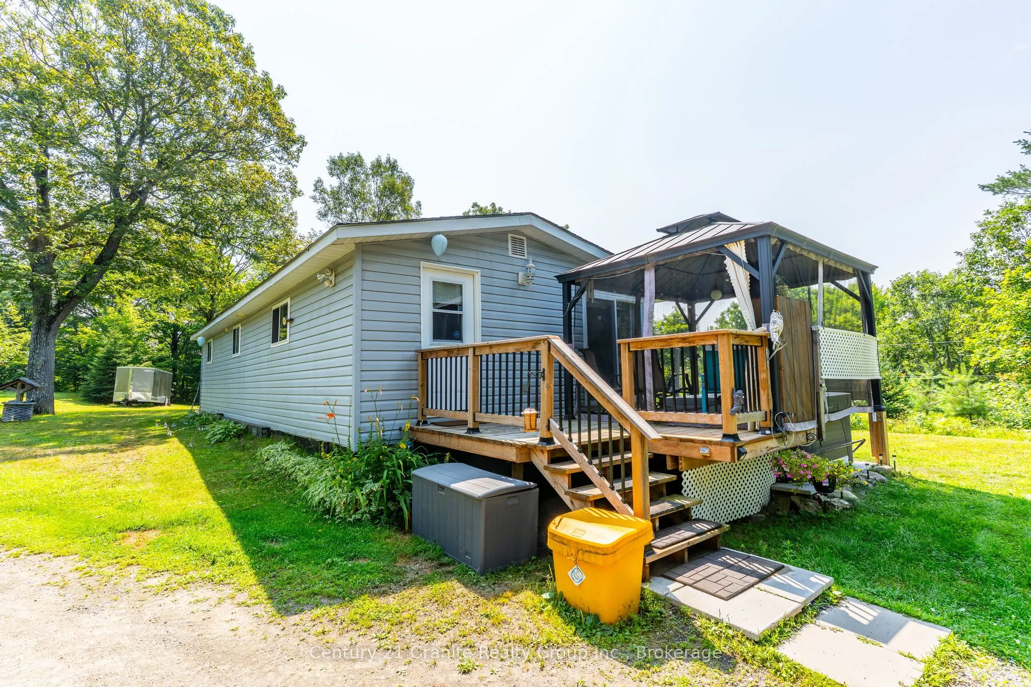 23A East Bear Lake Road