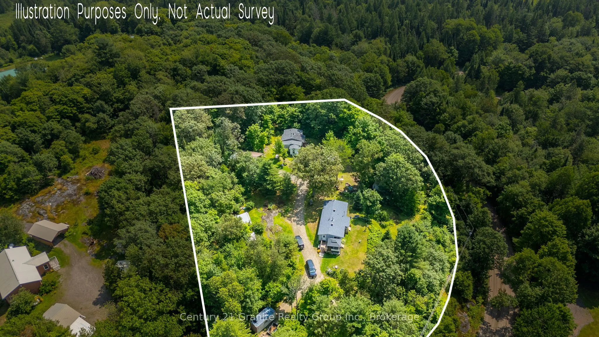 23A East Bear Lake Road