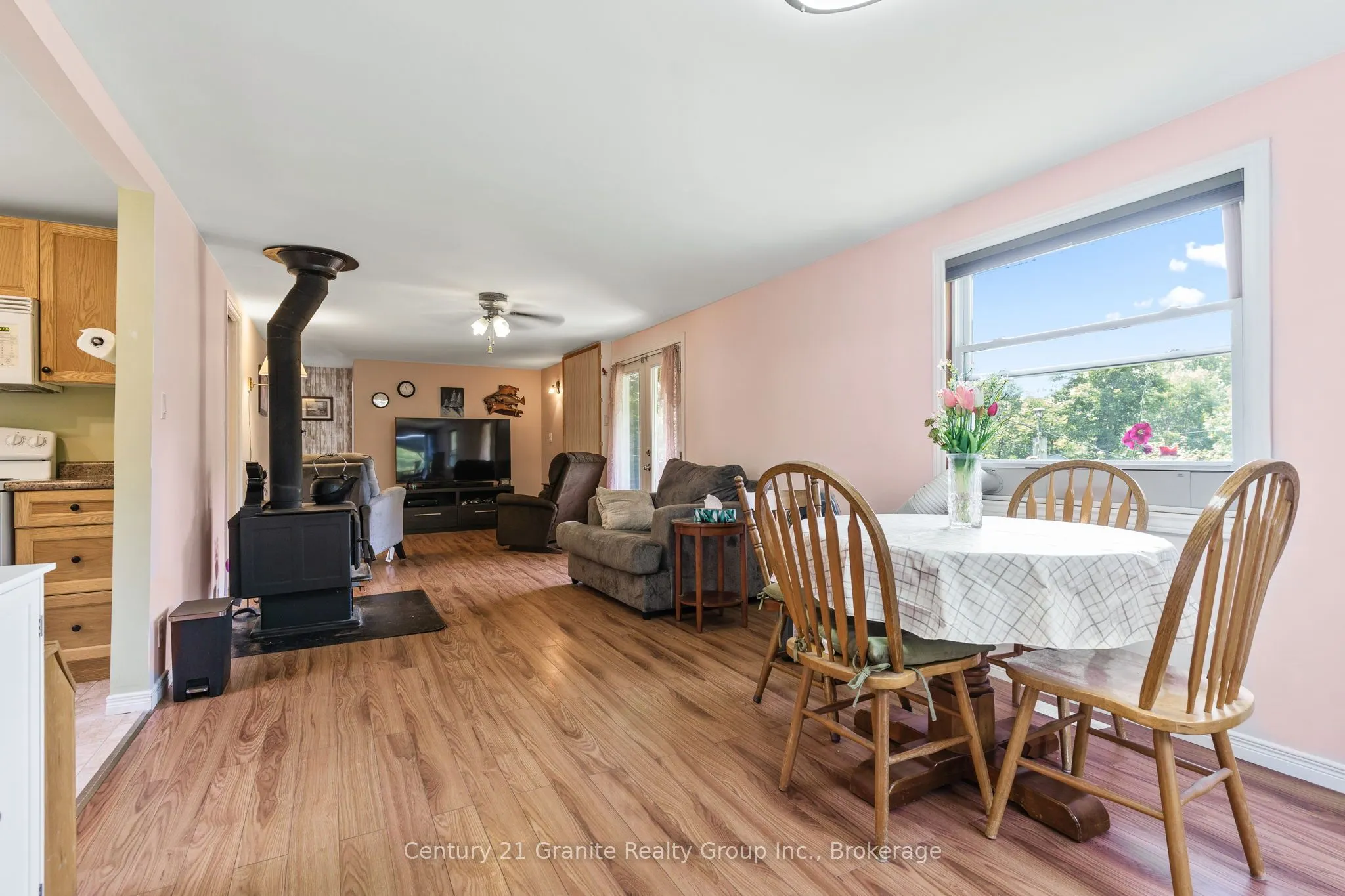 23A East Bear Lake Road