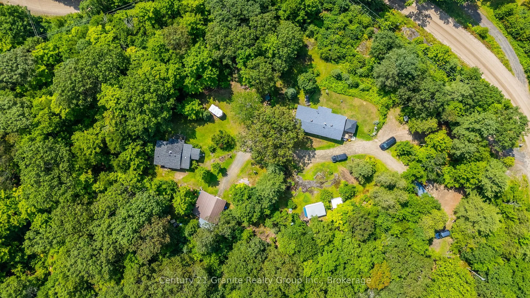 23A East Bear Lake Road