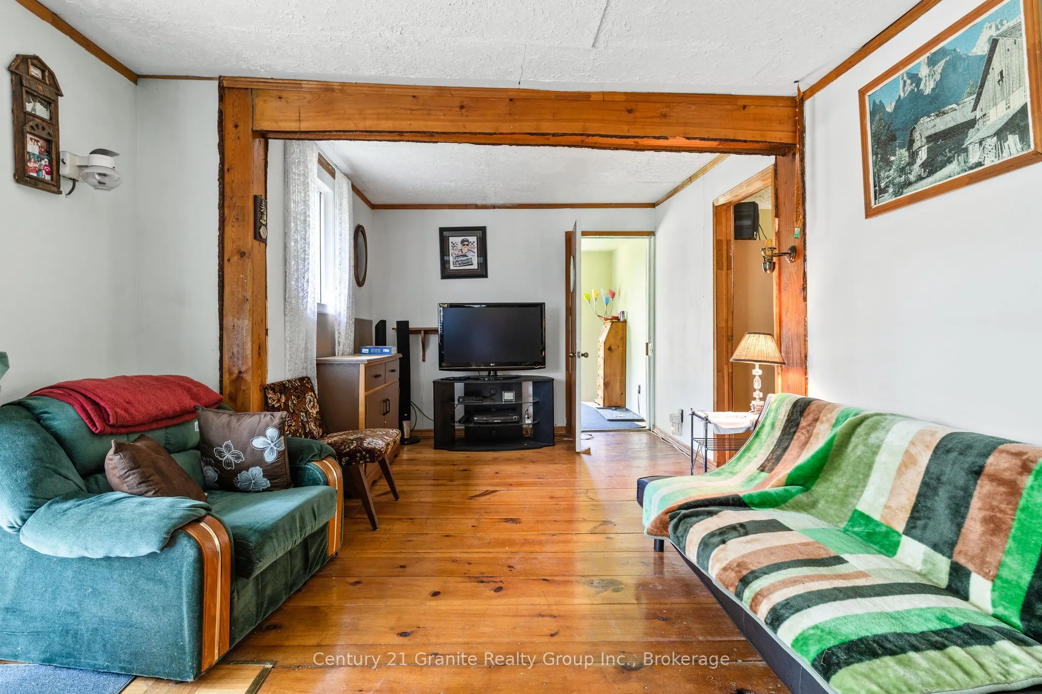 23A East Bear Lake Road