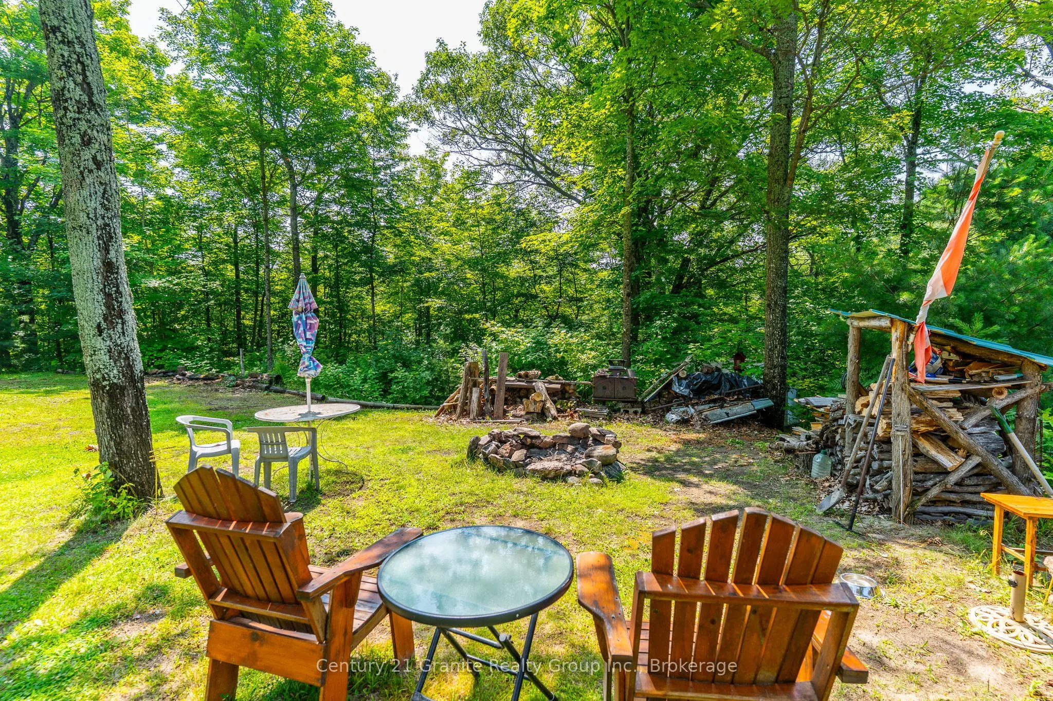 23A East Bear Lake Road