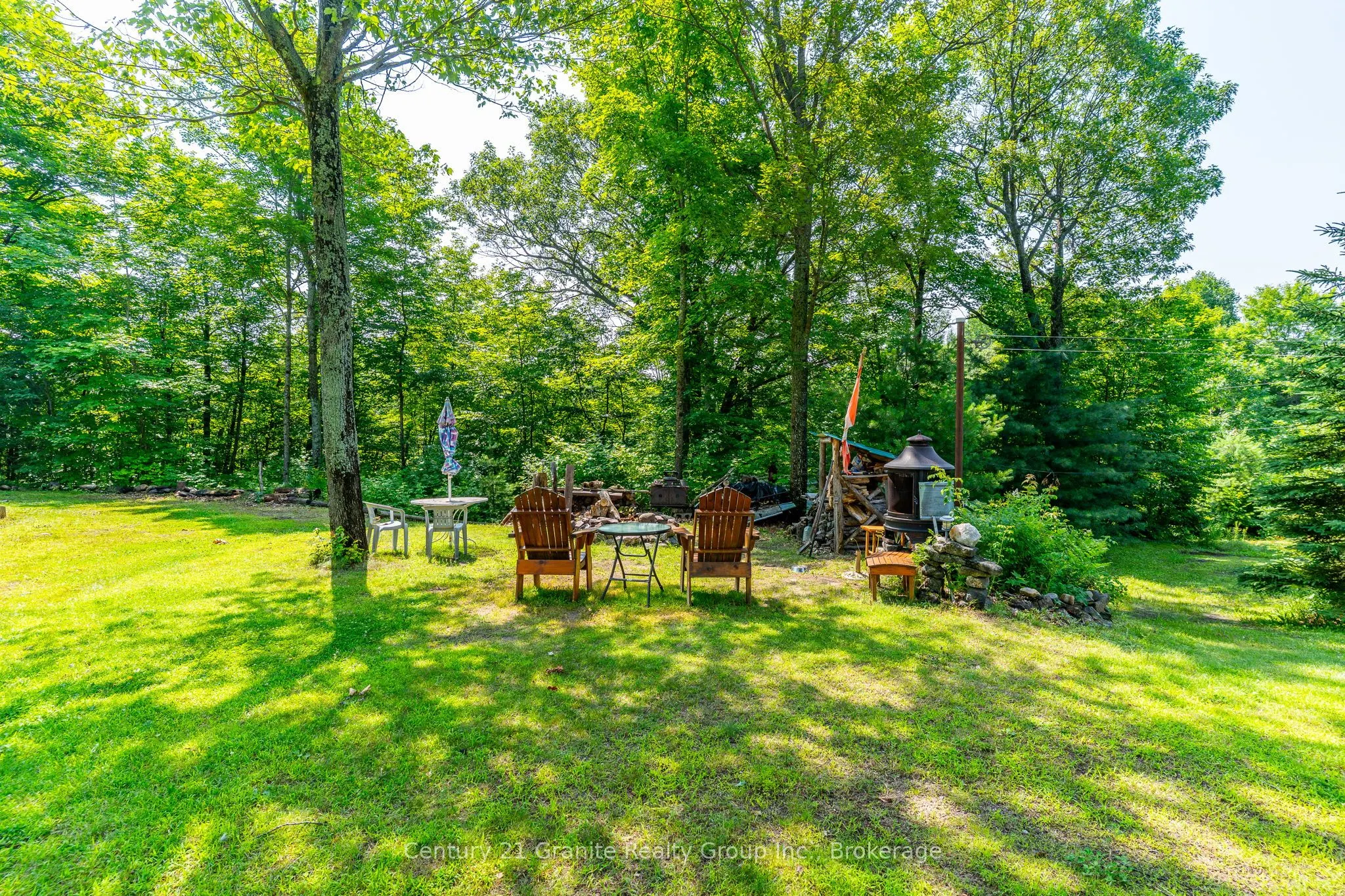 23A East Bear Lake Road