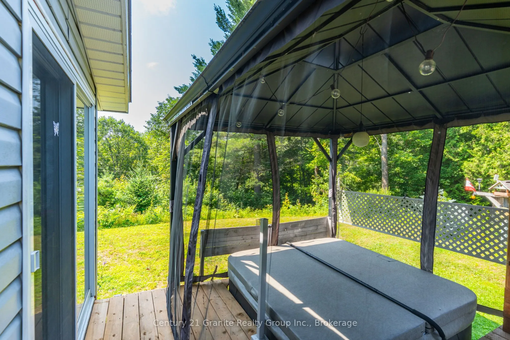 23A East Bear Lake Road
