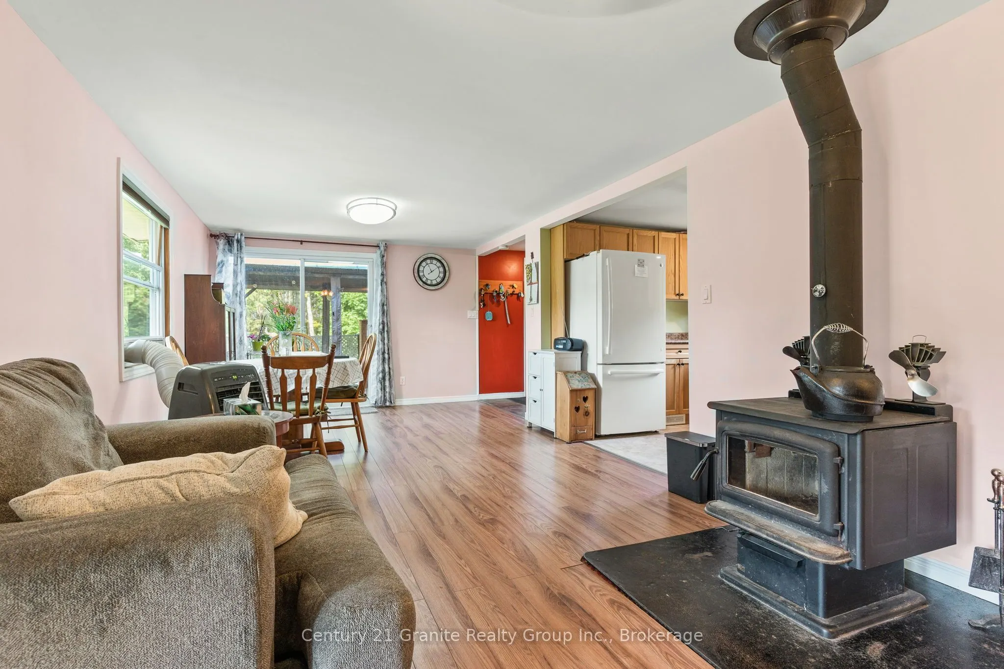 23A East Bear Lake Road