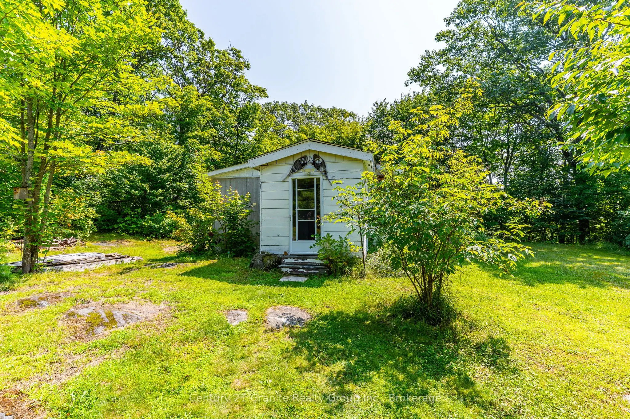 23A East Bear Lake Road