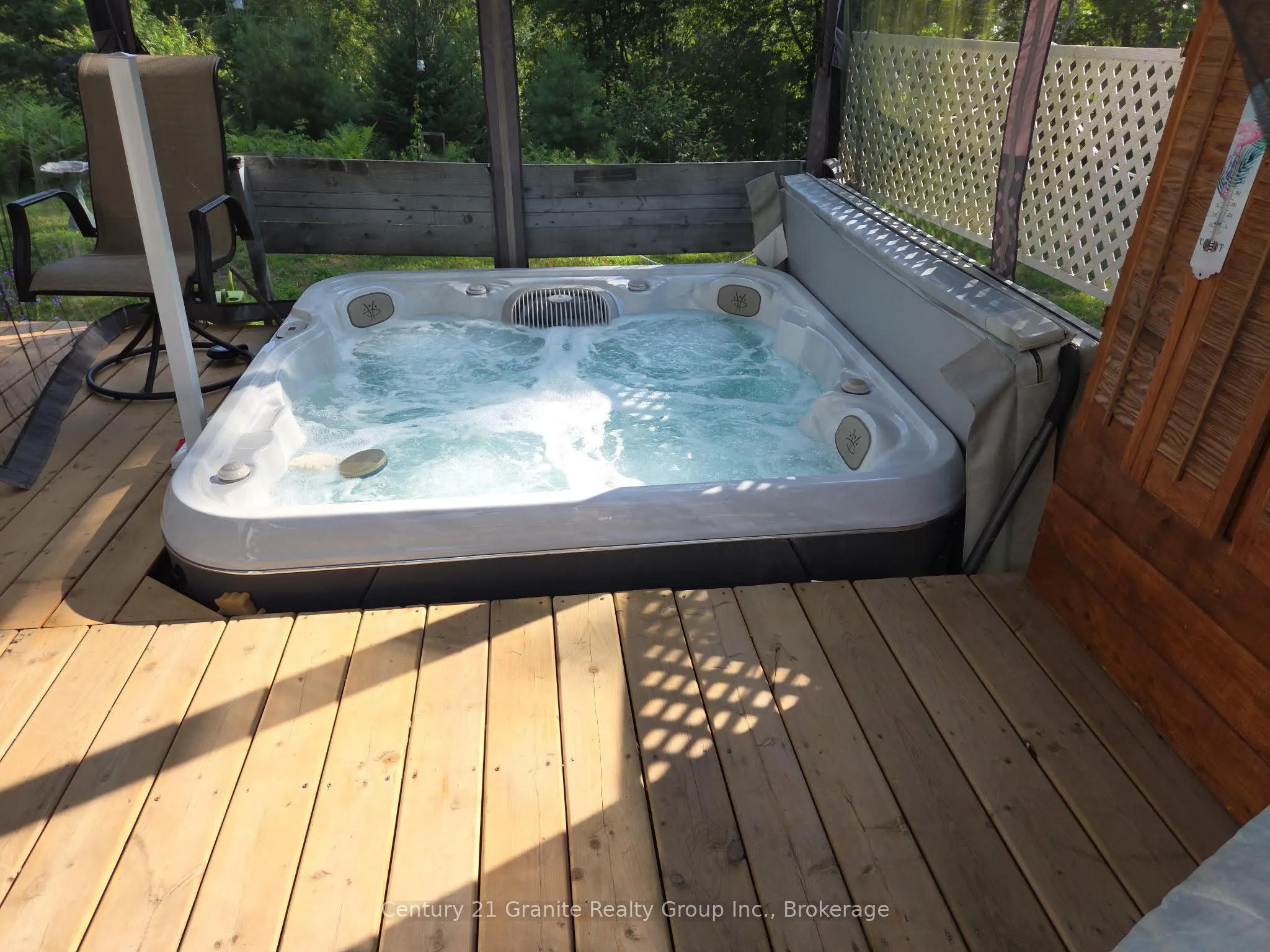 23A East Bear Lake Road
